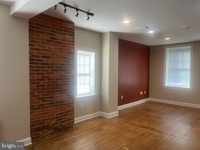 CITY OF HAGERSTOWN - Commercial Sale