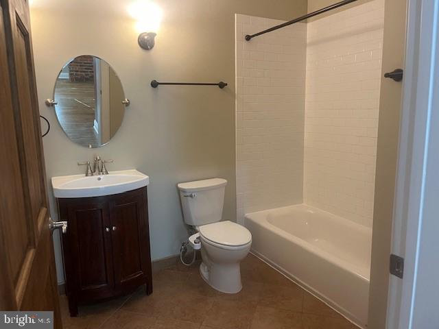 CITY OF HAGERSTOWN - Commercial Sale