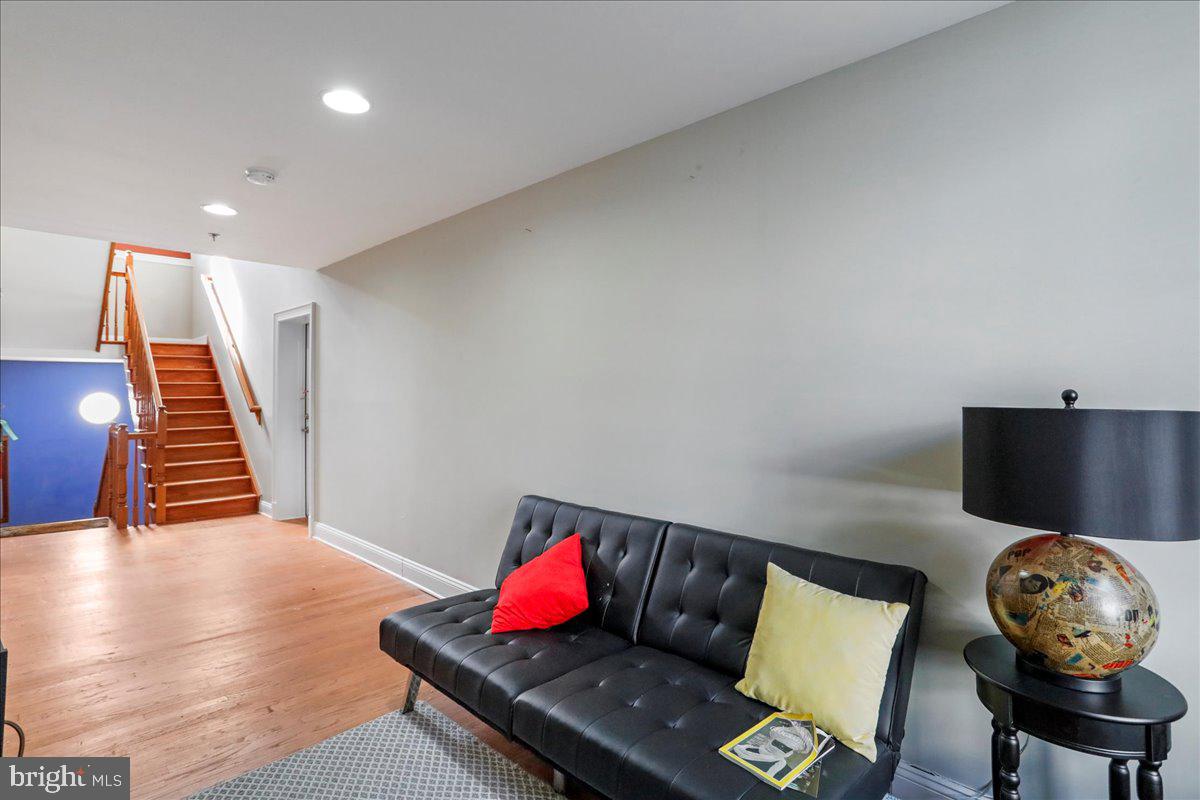 CITY OF HAGERSTOWN - Commercial Sale