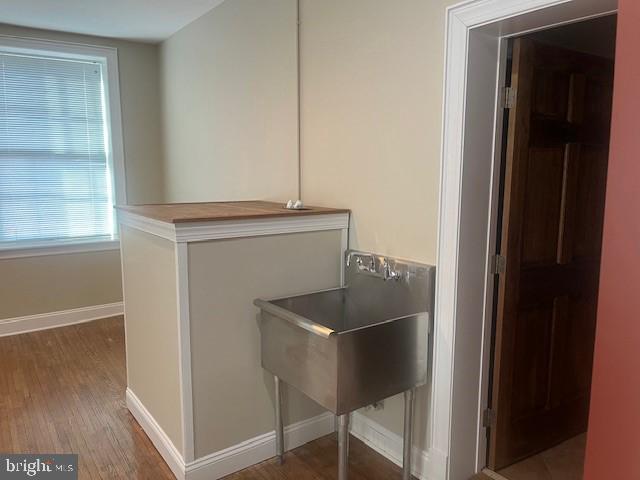 CITY OF HAGERSTOWN - Commercial Sale