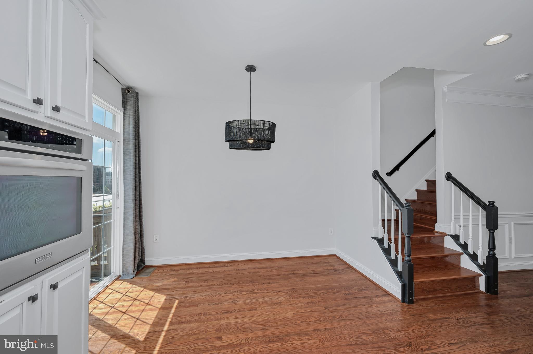 BOWMANS HILL - Residential Lease