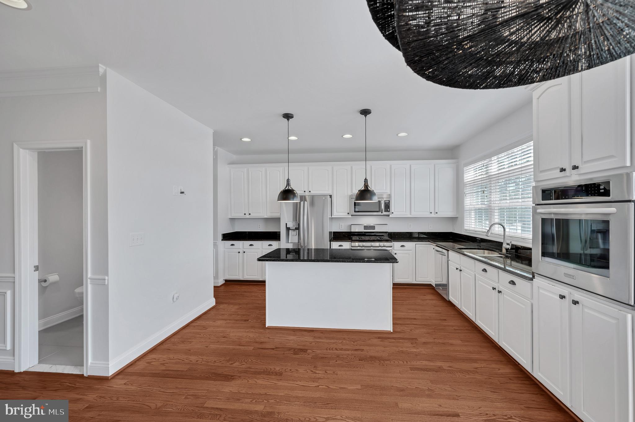 BOWMANS HILL - Residential Lease