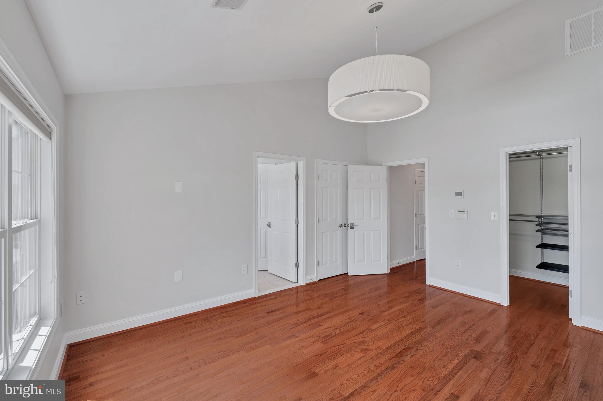 BOWMANS HILL - Residential Lease