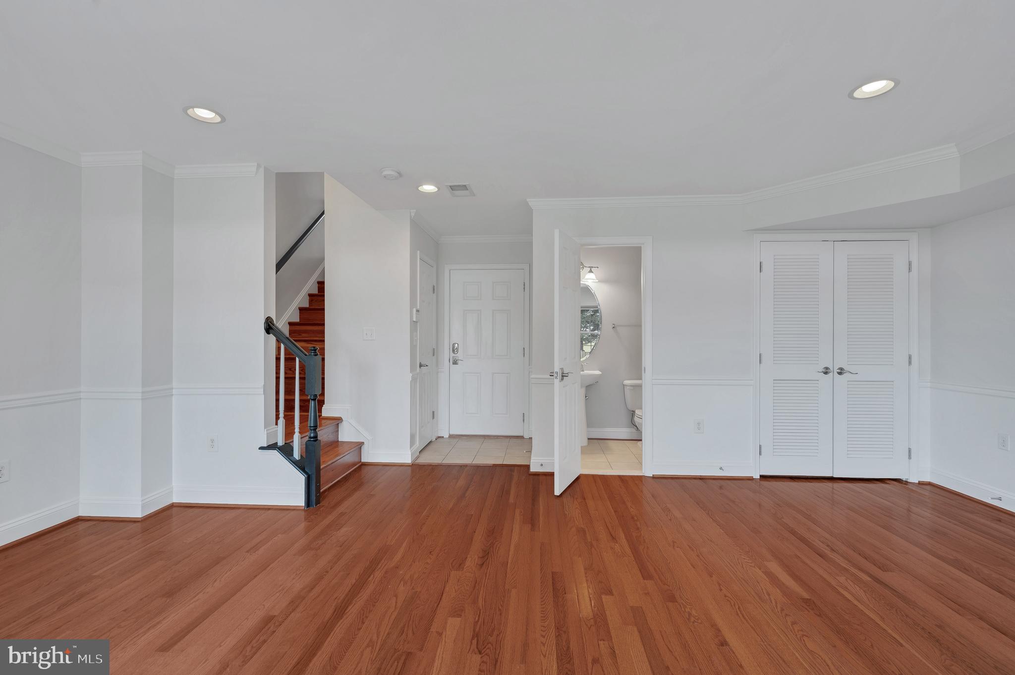 BOWMANS HILL - Residential Lease