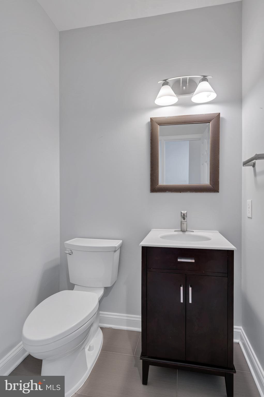 BOWMANS HILL - Residential Lease