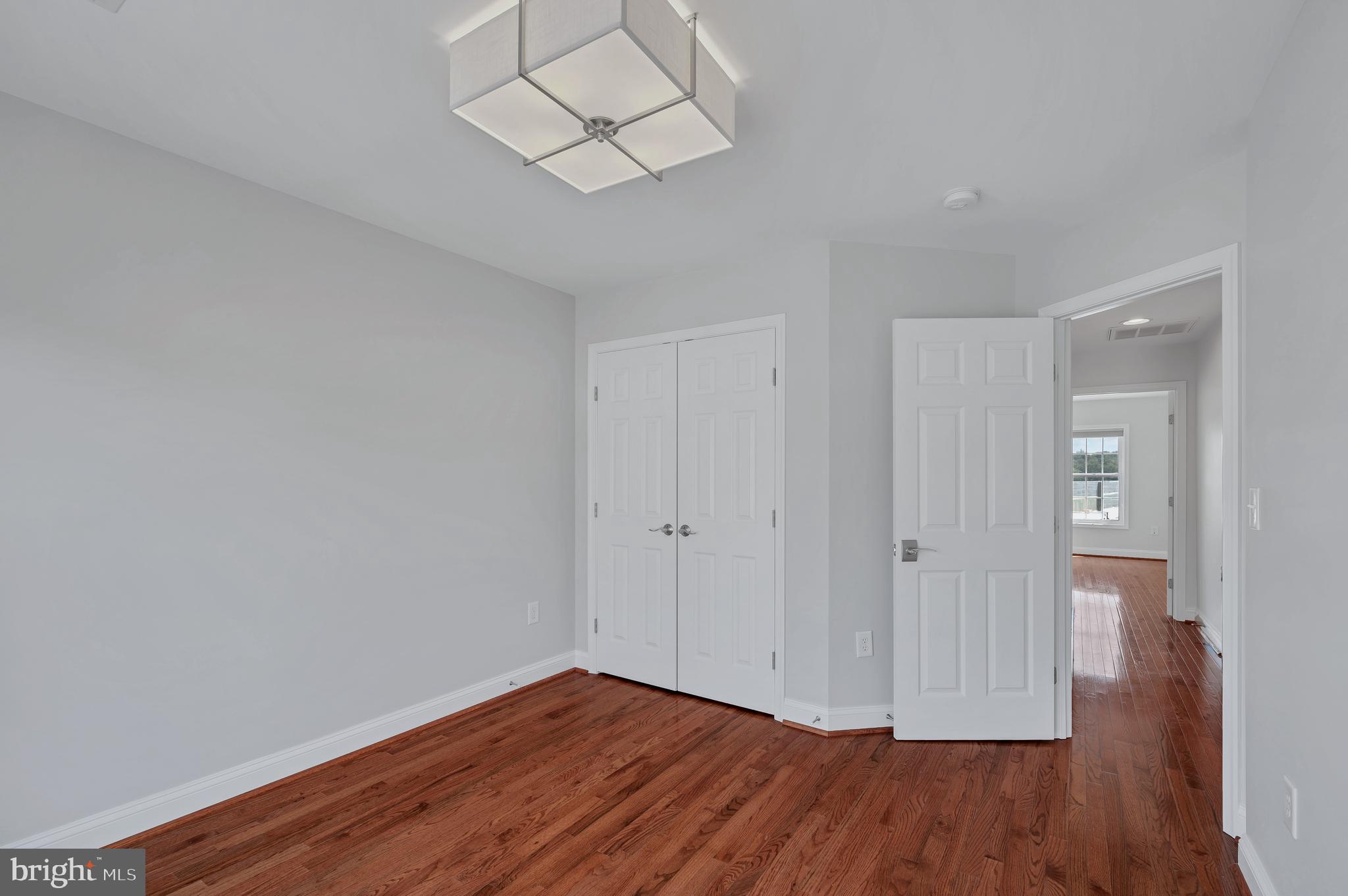 BOWMANS HILL - Residential Lease