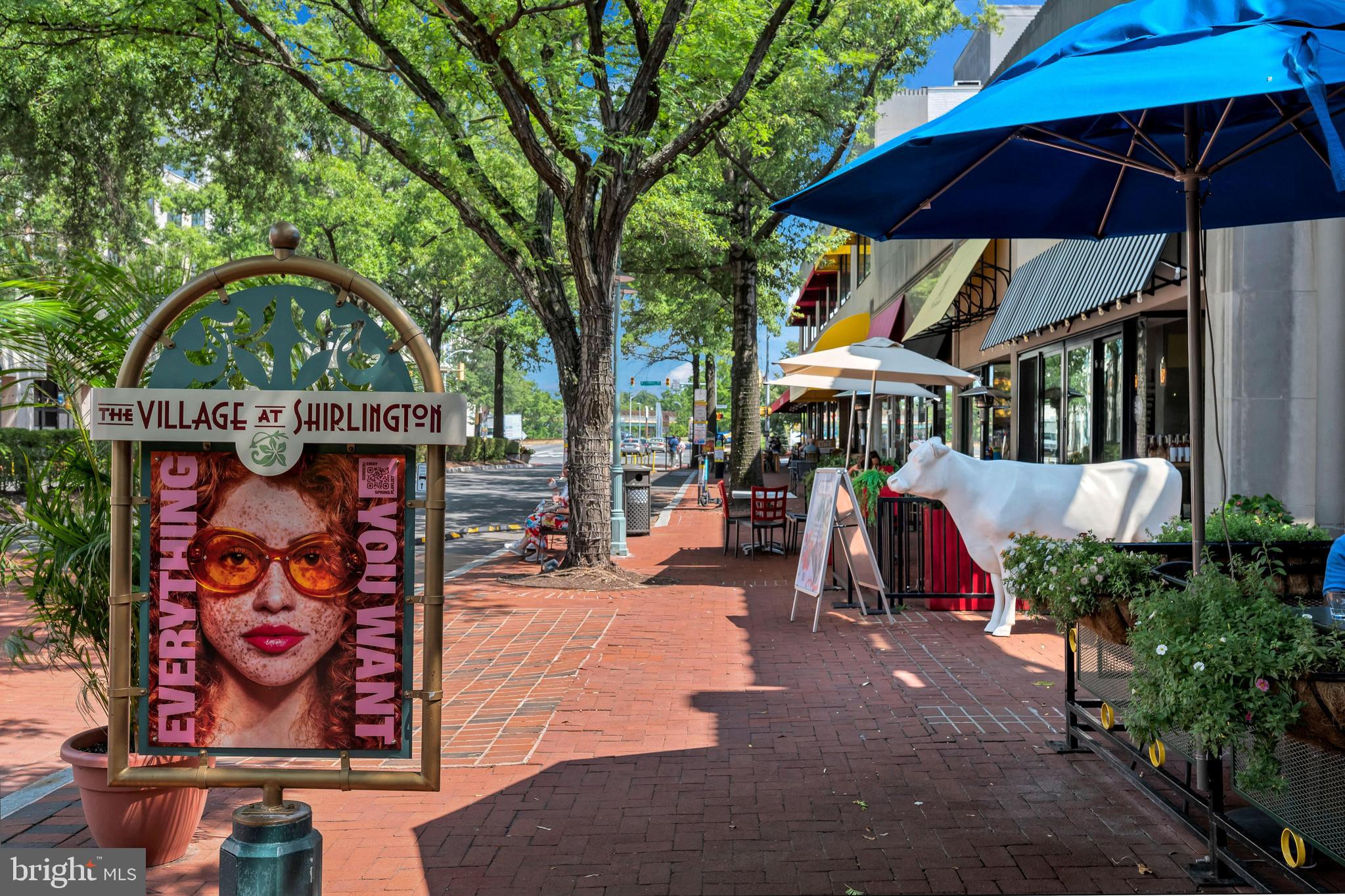 BOWMANS HILL - Residential Lease