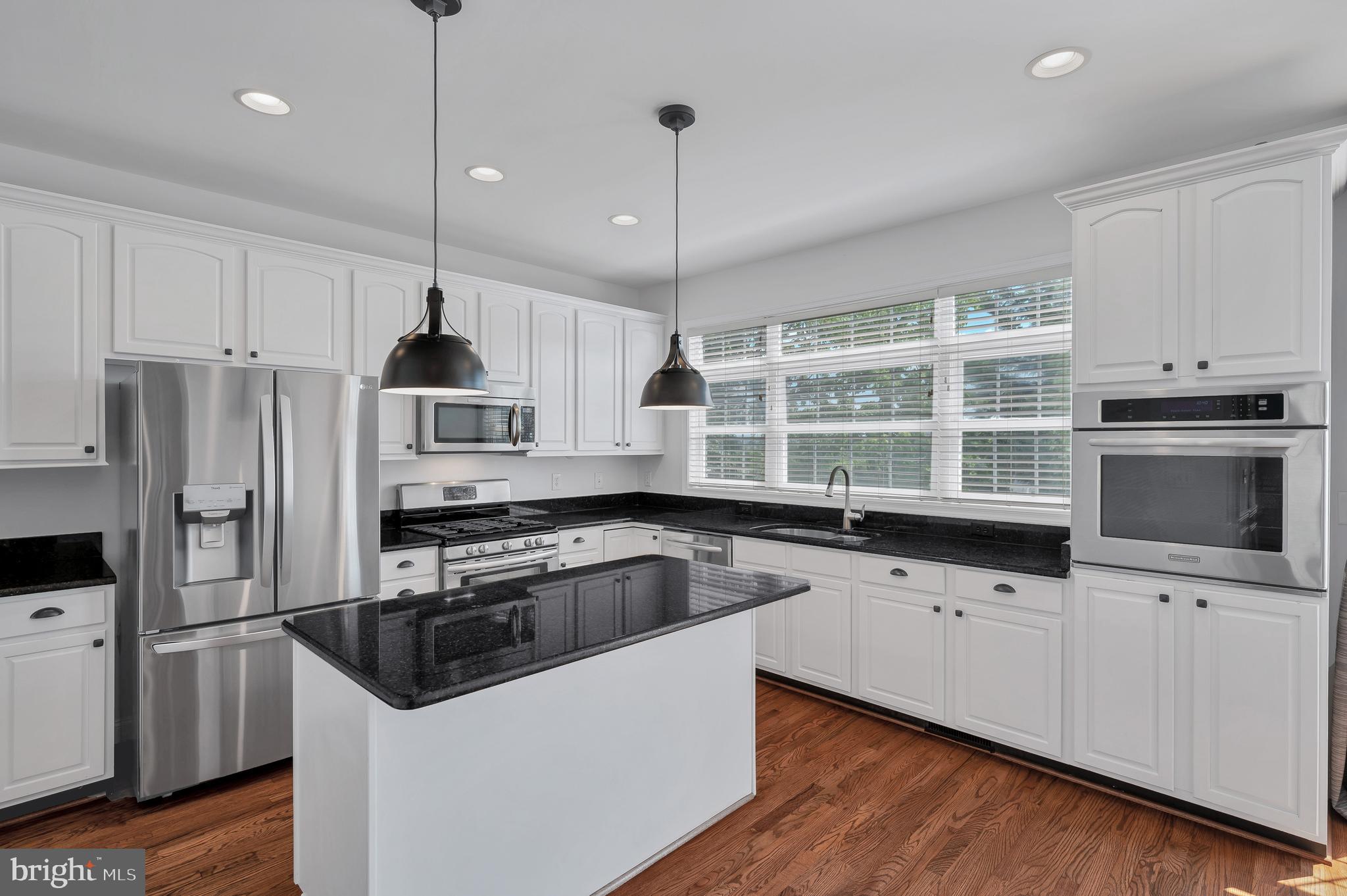 BOWMANS HILL - Residential Lease