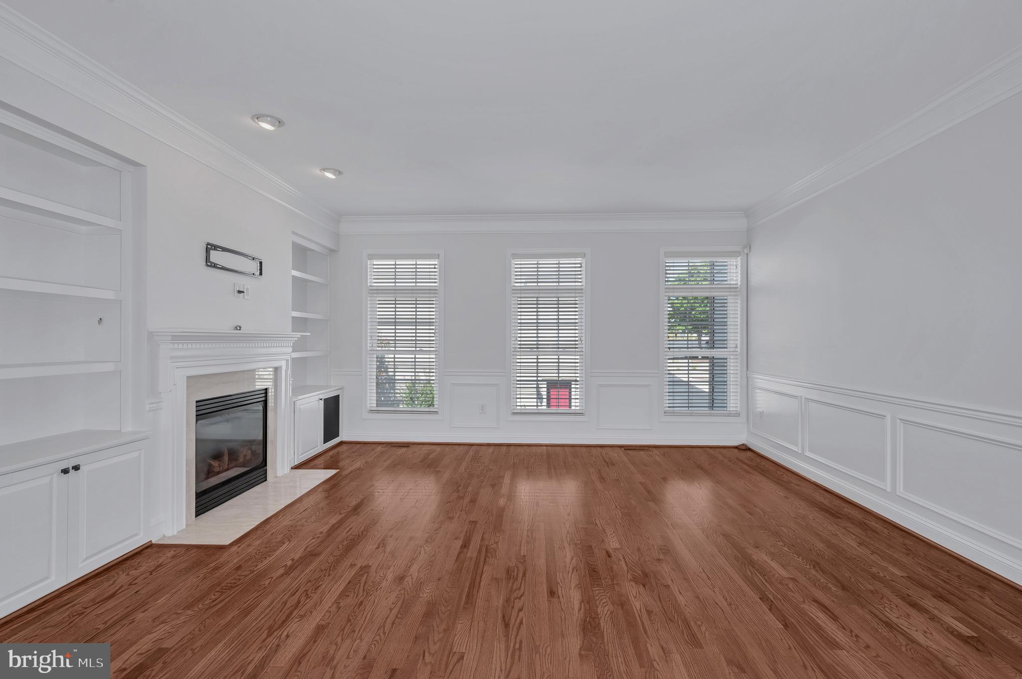 BOWMANS HILL - Residential Lease