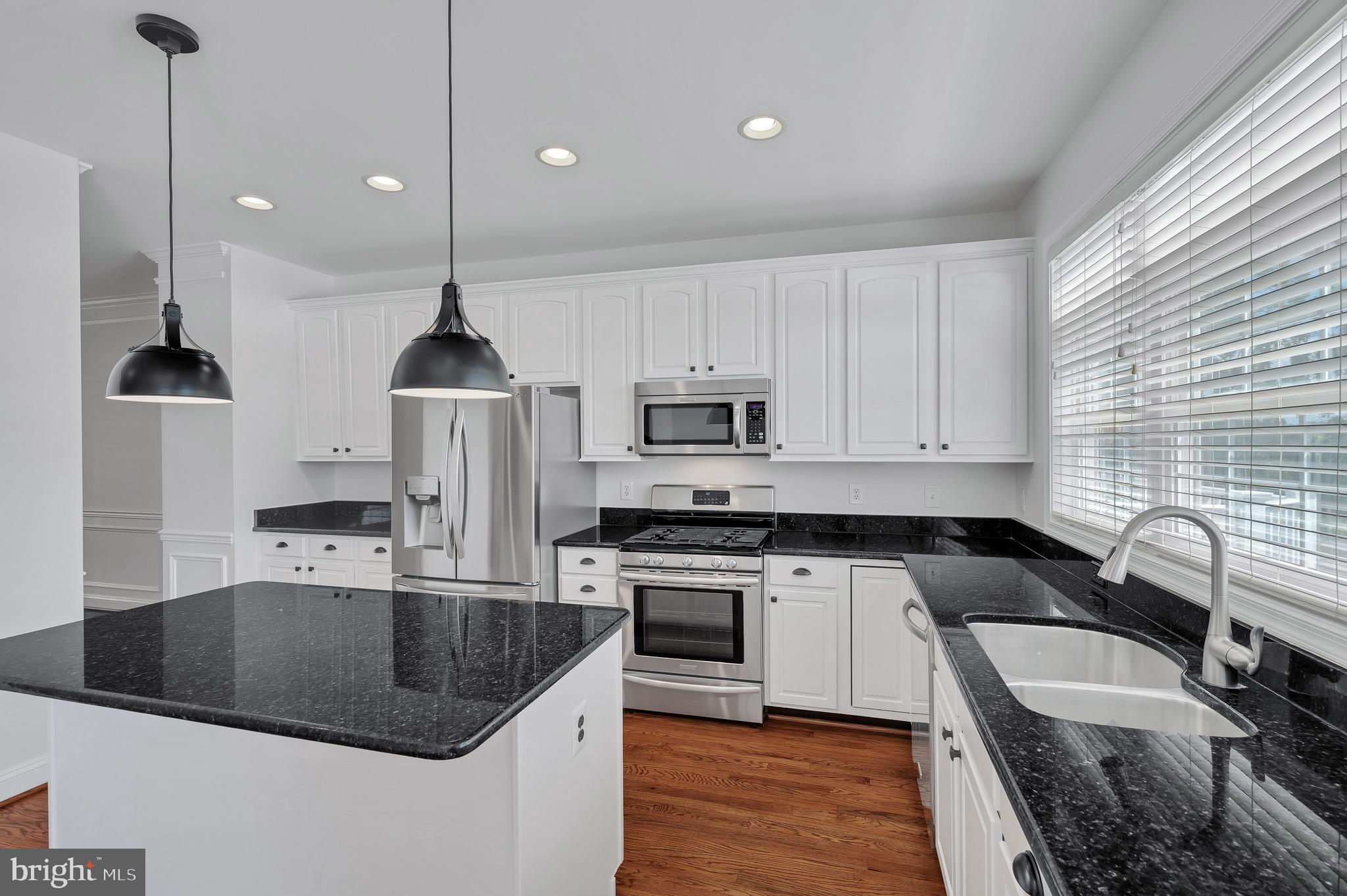 BOWMANS HILL - Residential Lease