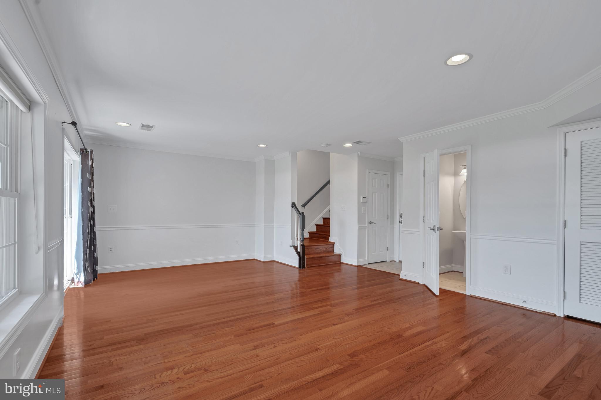 BOWMANS HILL - Residential Lease