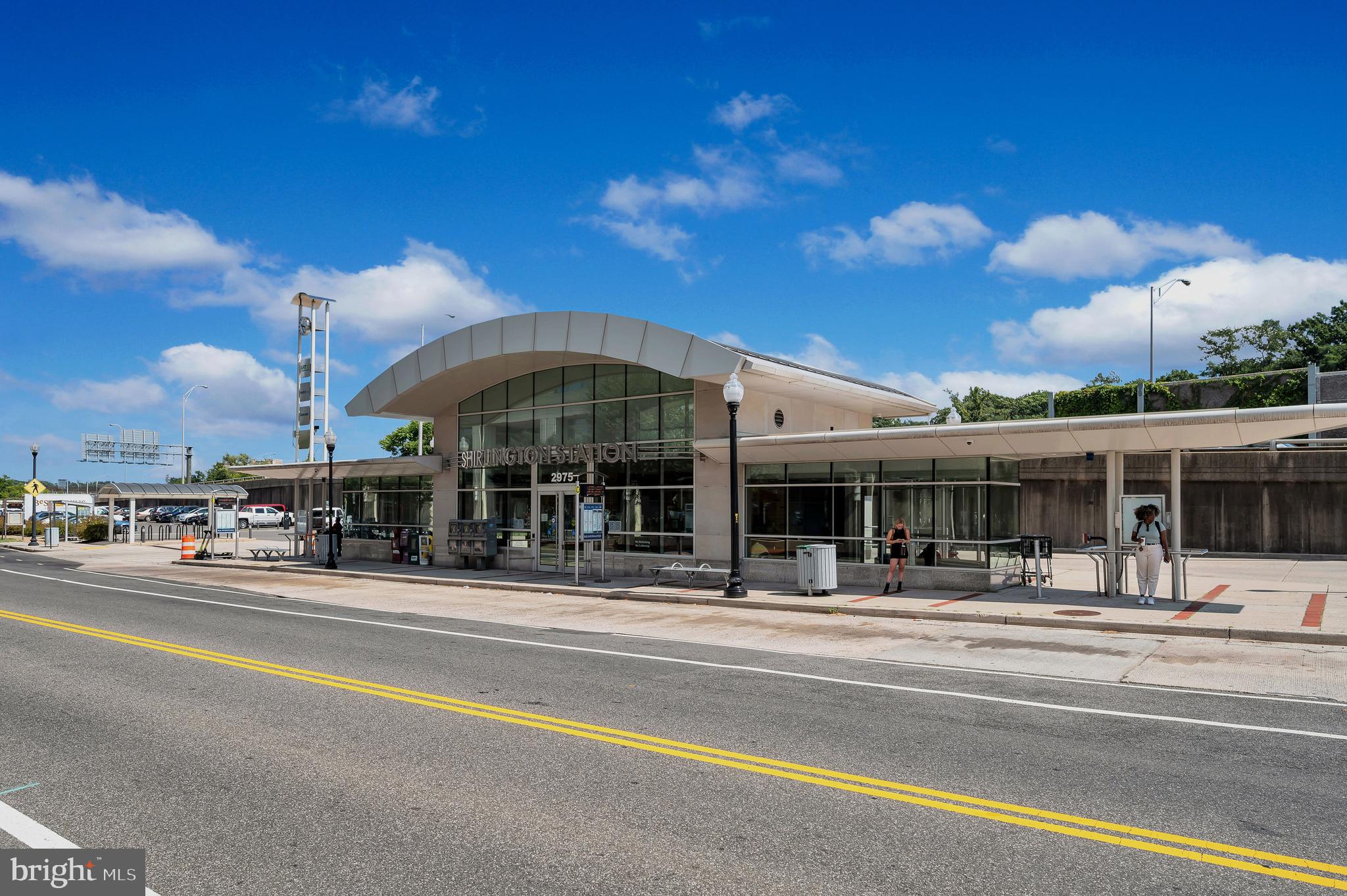 BOWMANS HILL - Residential Lease