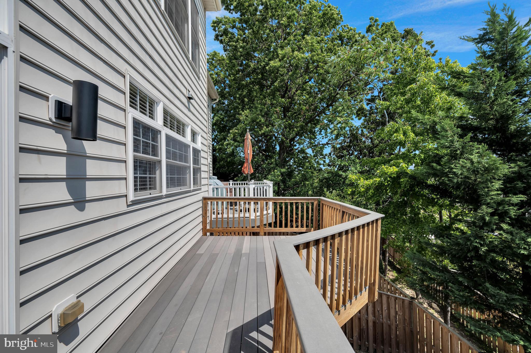 BOWMANS HILL - Residential Lease