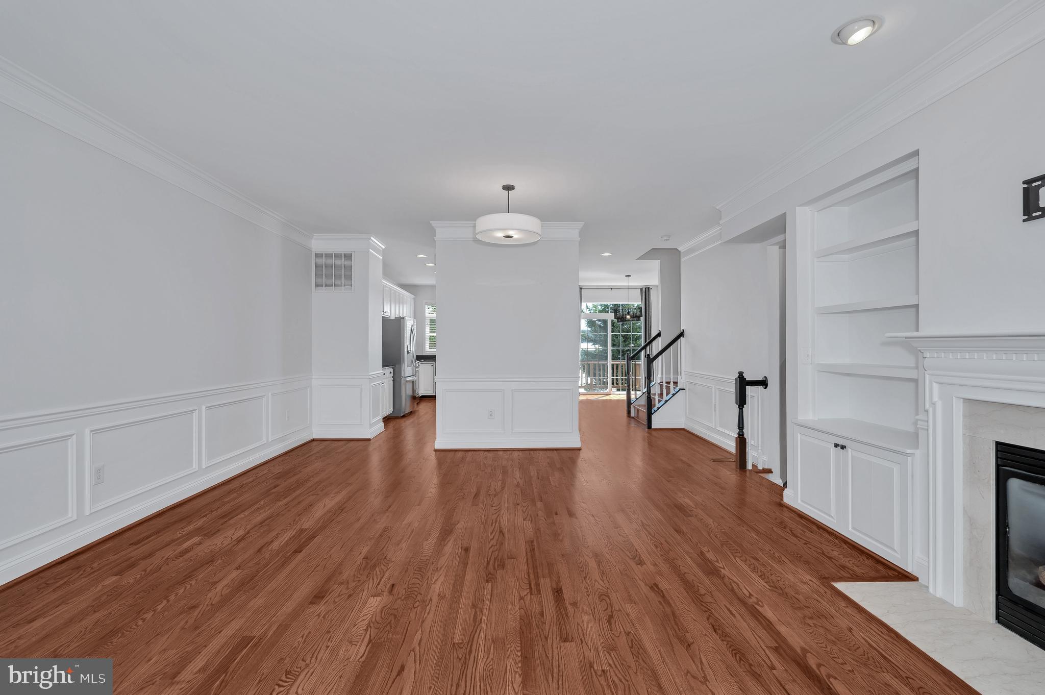 BOWMANS HILL - Residential Lease