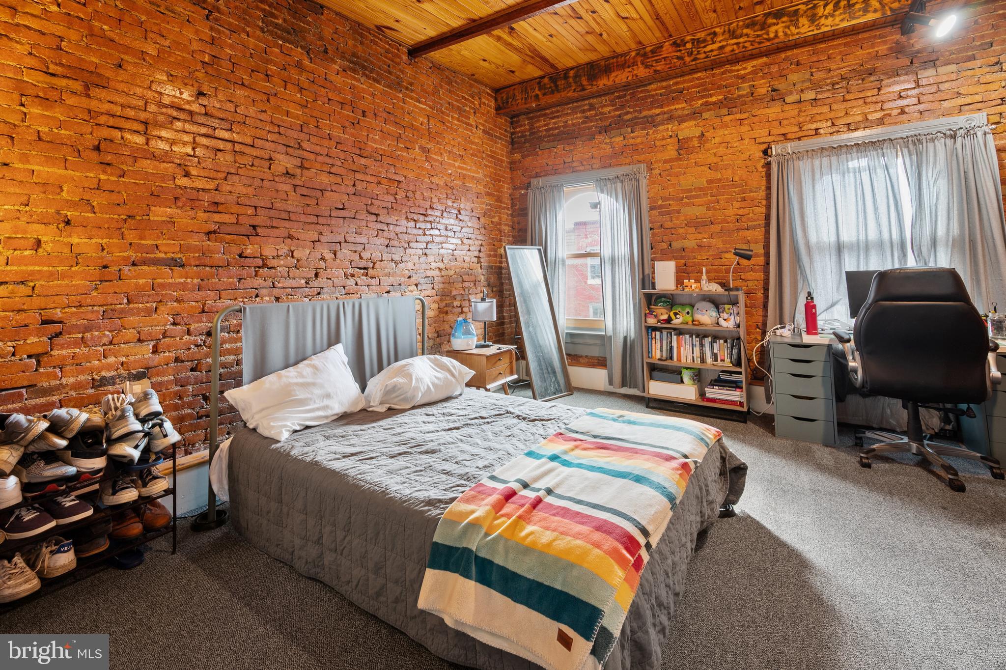 STATION NORTH ARTS DISTRICT - Residential