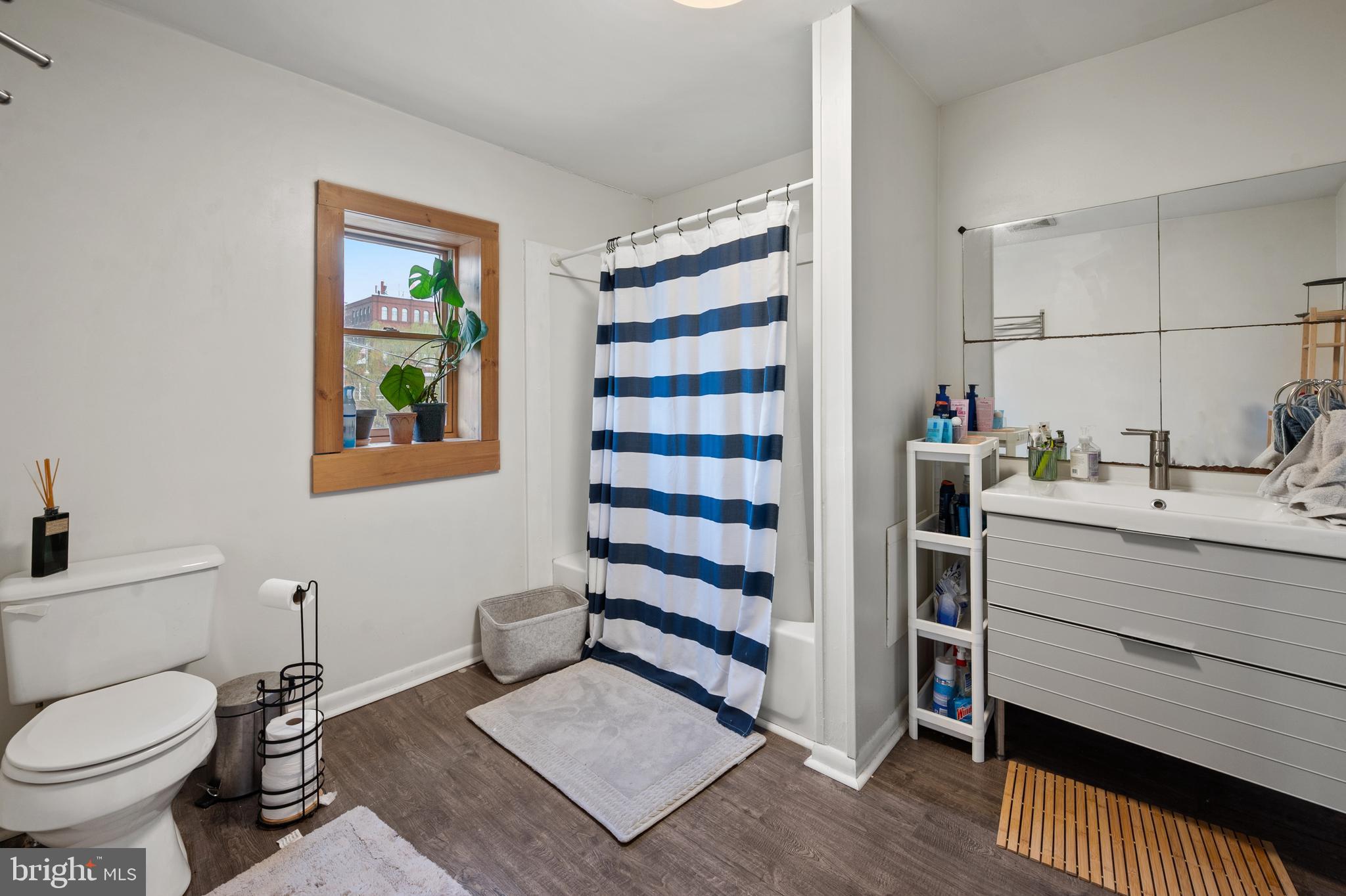 STATION NORTH ARTS DISTRICT - Residential