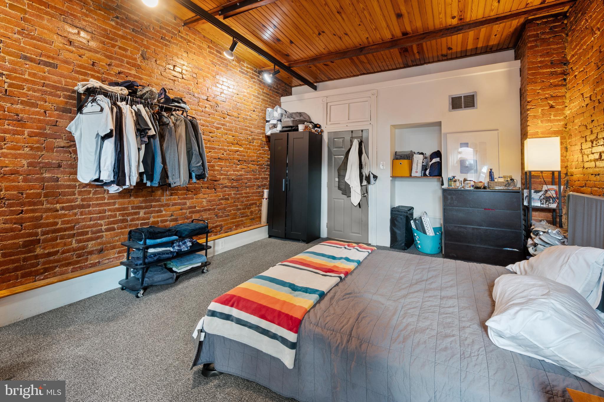 STATION NORTH ARTS DISTRICT - Residential