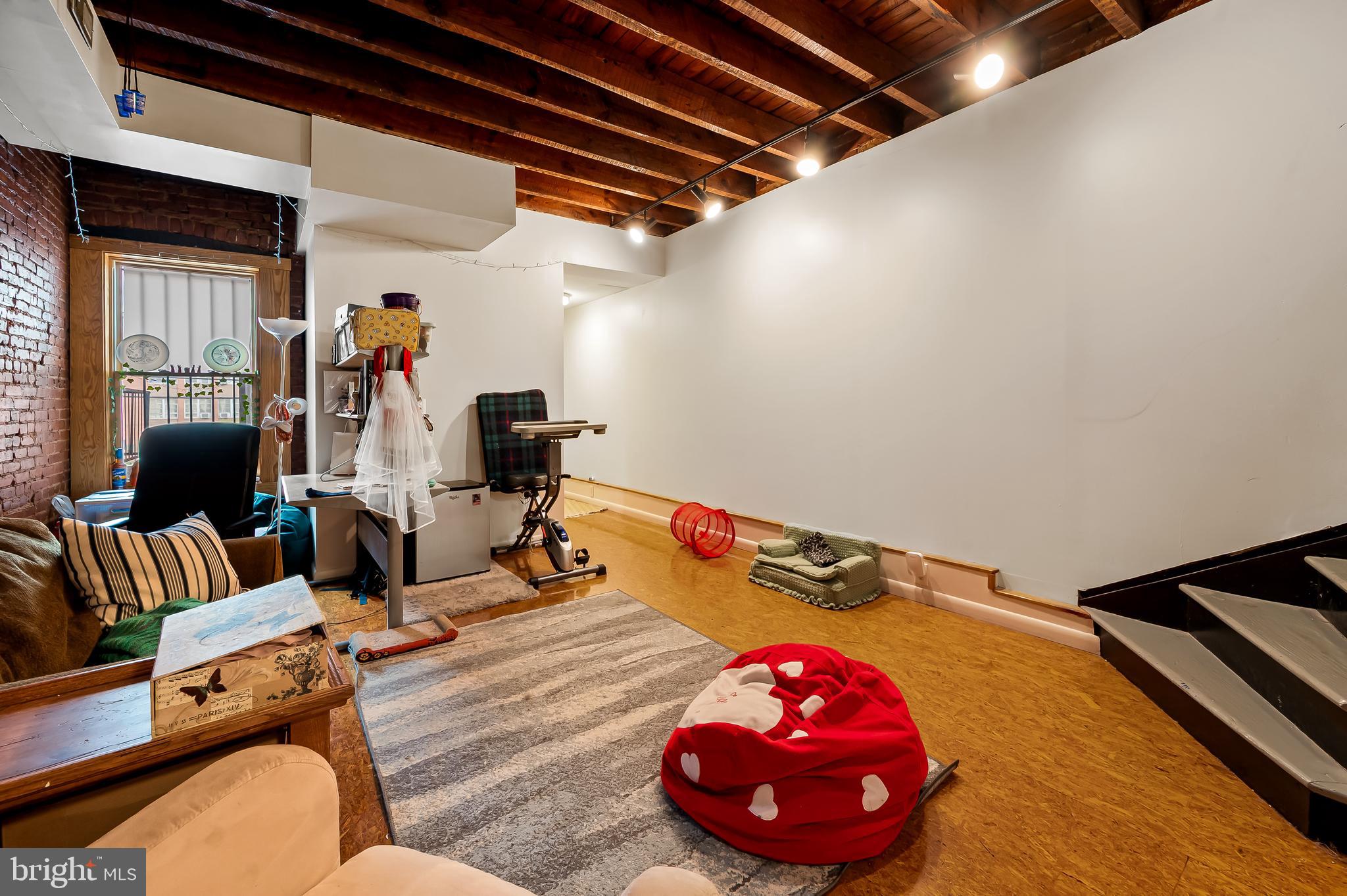 STATION NORTH ARTS DISTRICT - Residential