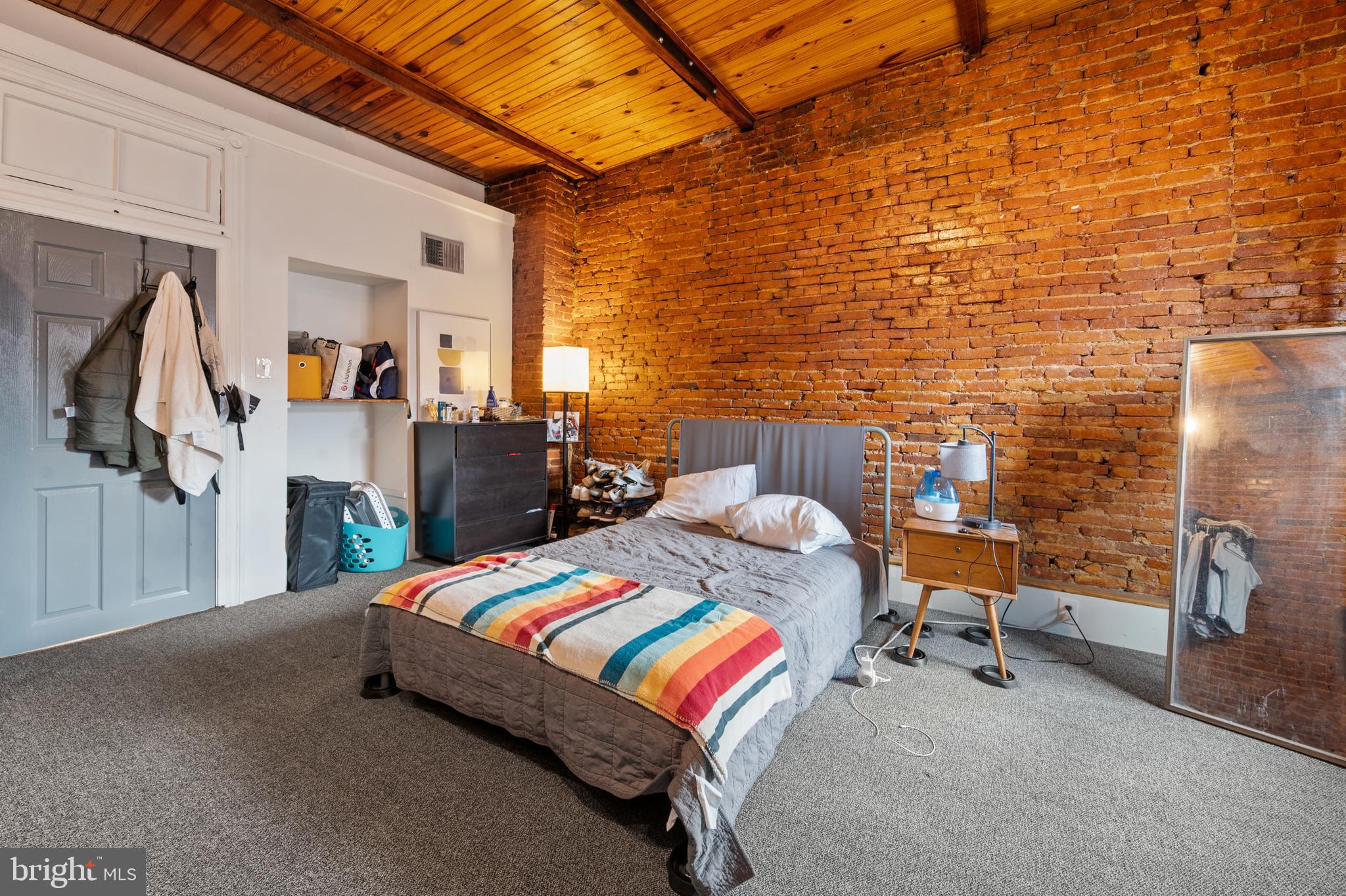 STATION NORTH ARTS DISTRICT - Residential