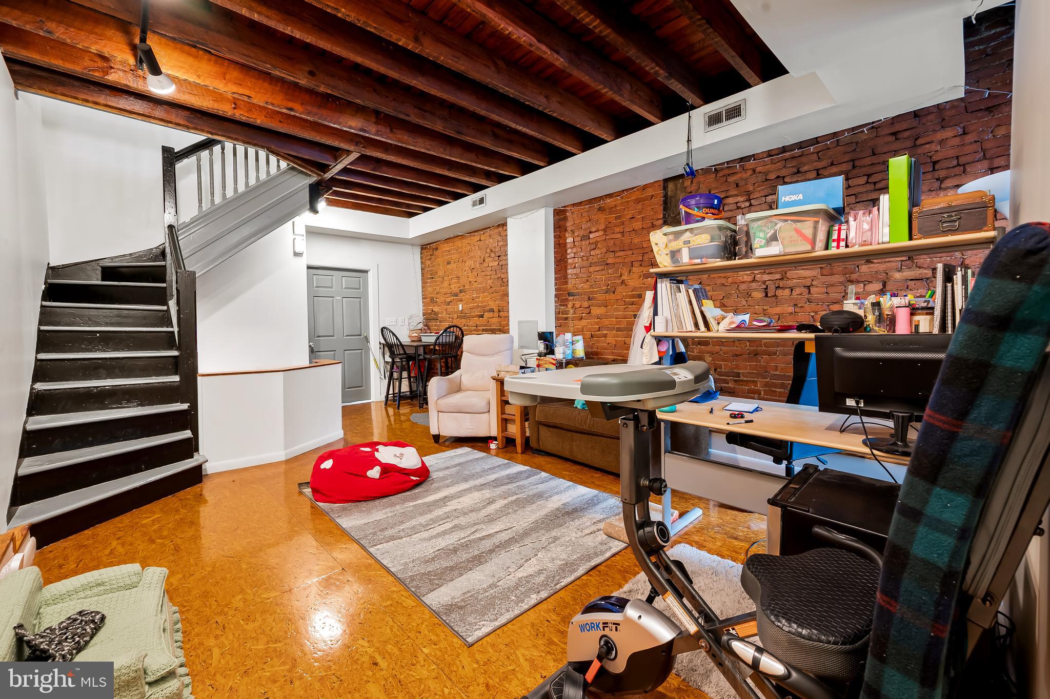 STATION NORTH ARTS DISTRICT - Residential