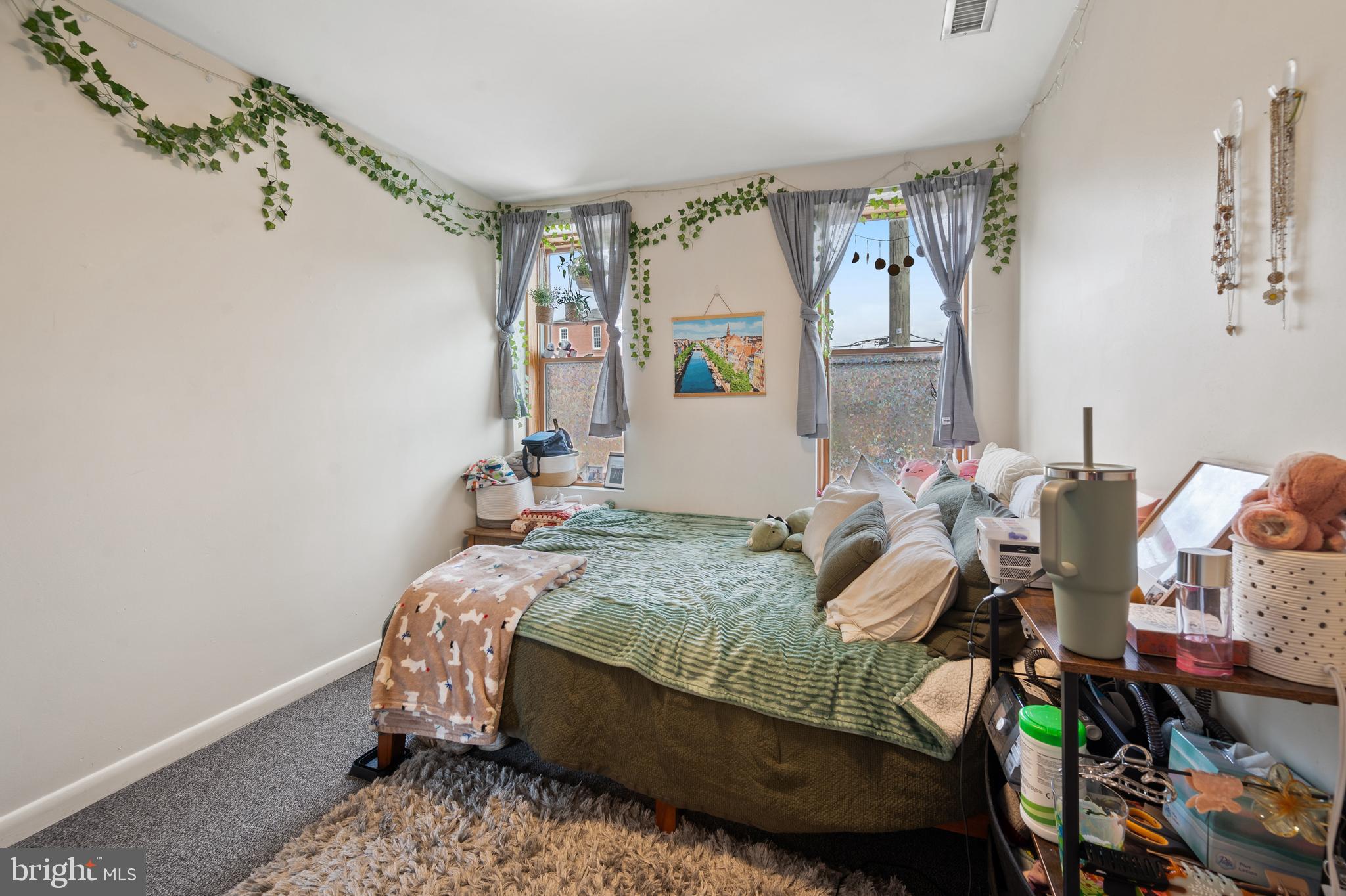 STATION NORTH ARTS DISTRICT - Residential