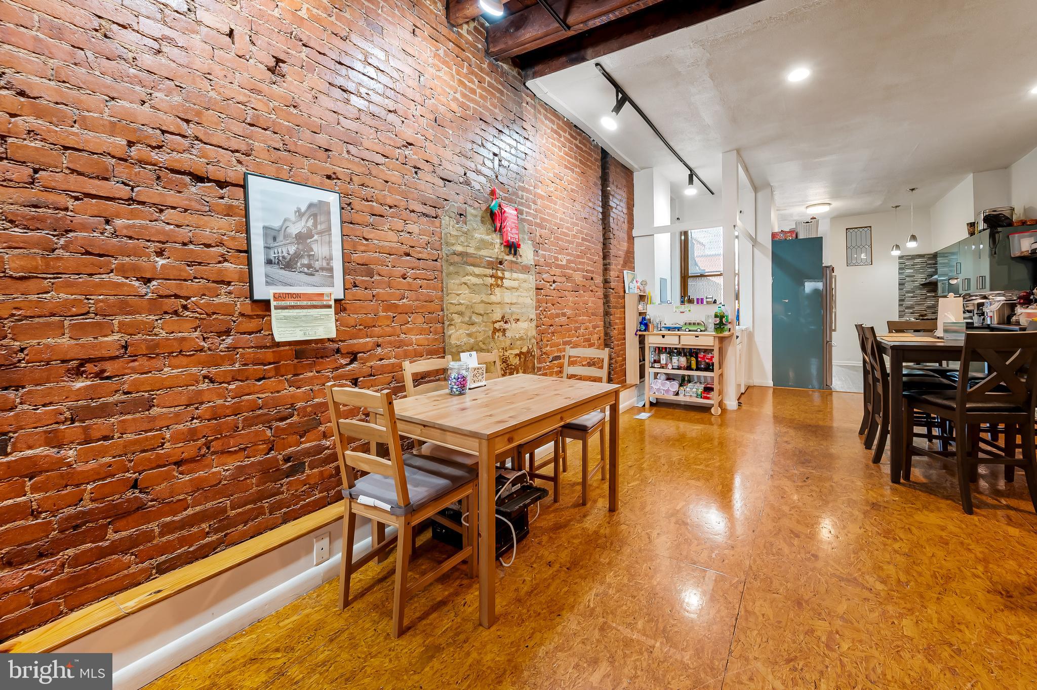 STATION NORTH ARTS DISTRICT - Residential