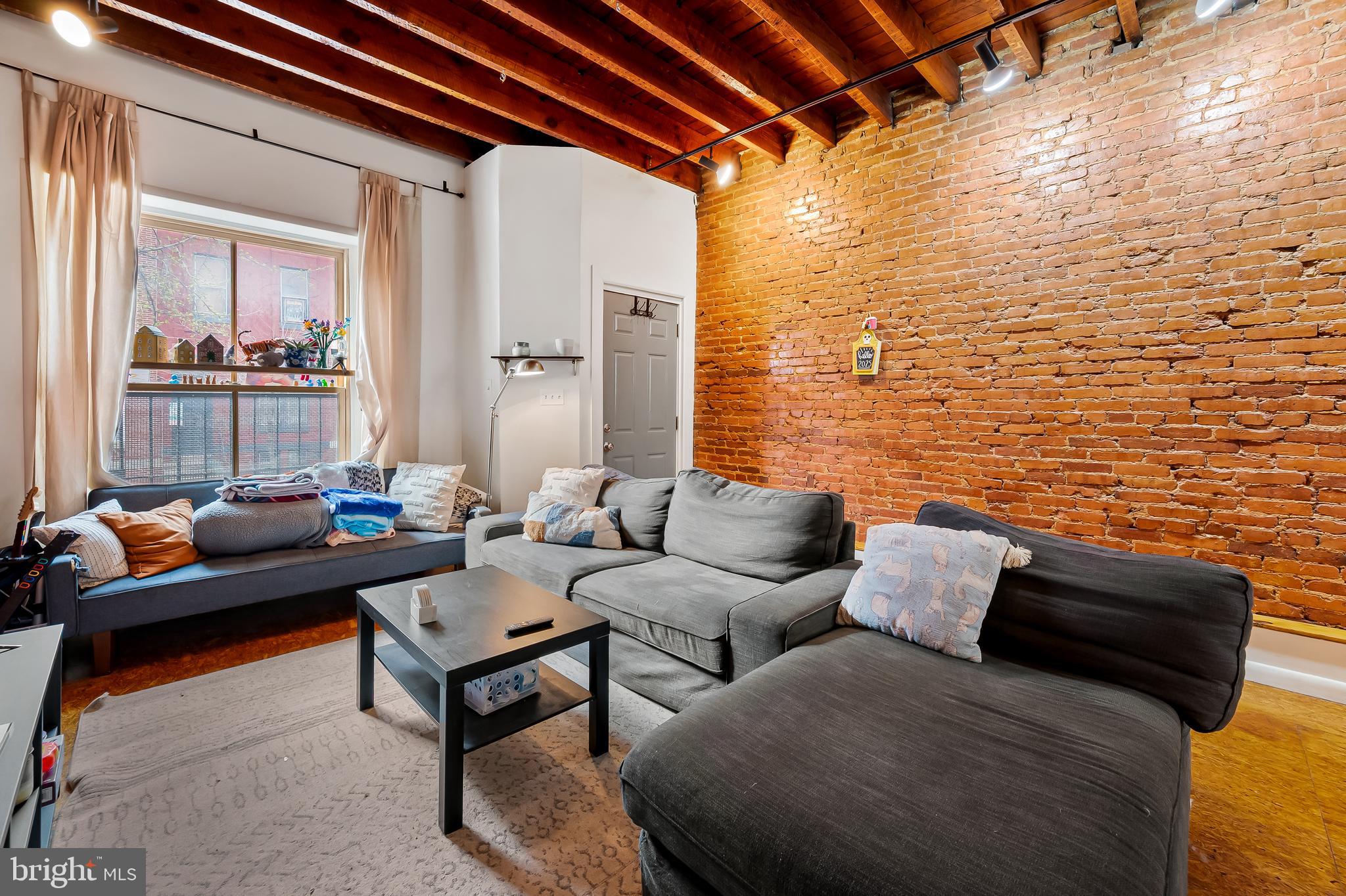 STATION NORTH ARTS DISTRICT - Residential