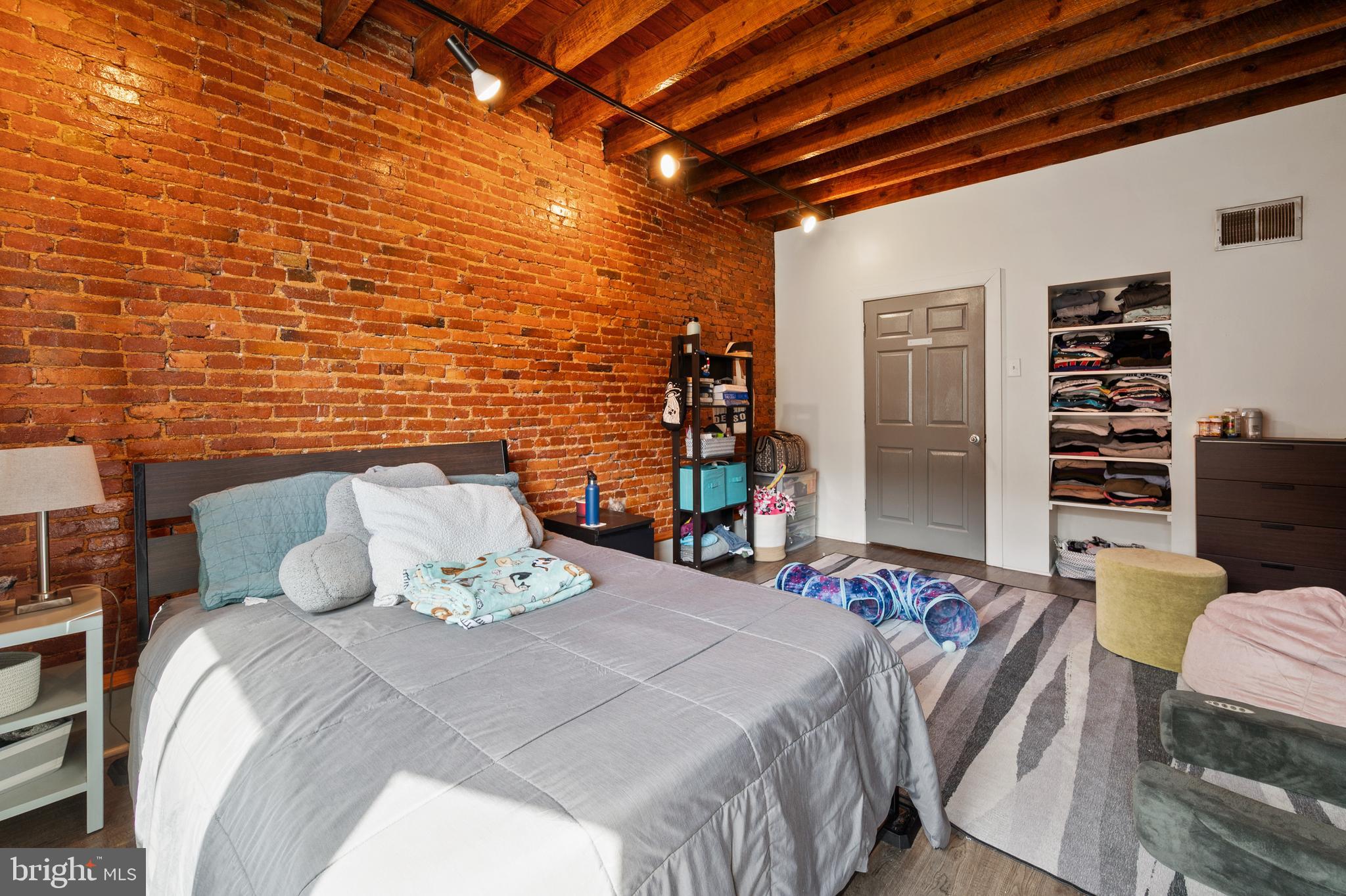 STATION NORTH ARTS DISTRICT - Residential