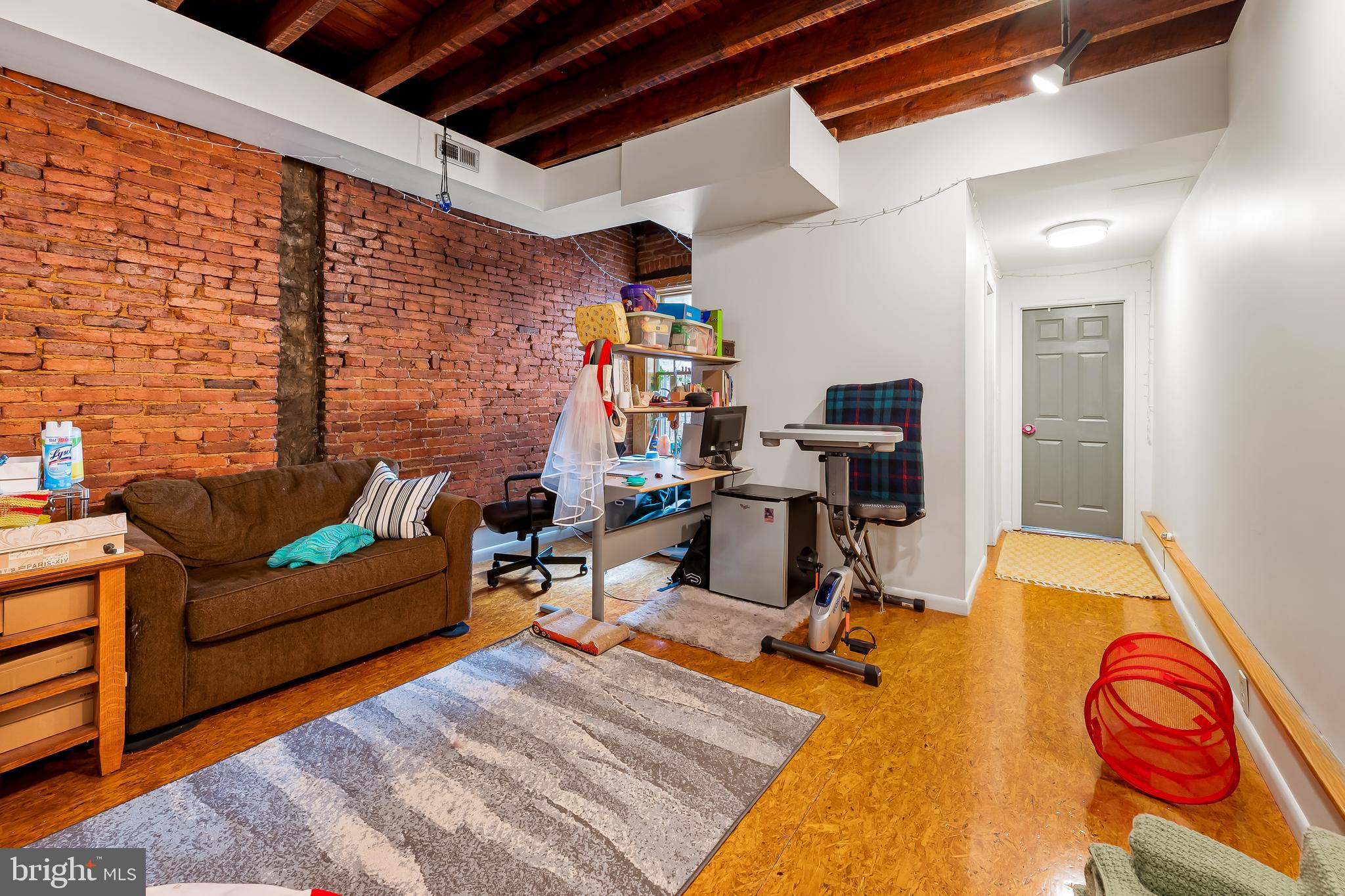 STATION NORTH ARTS DISTRICT - Residential