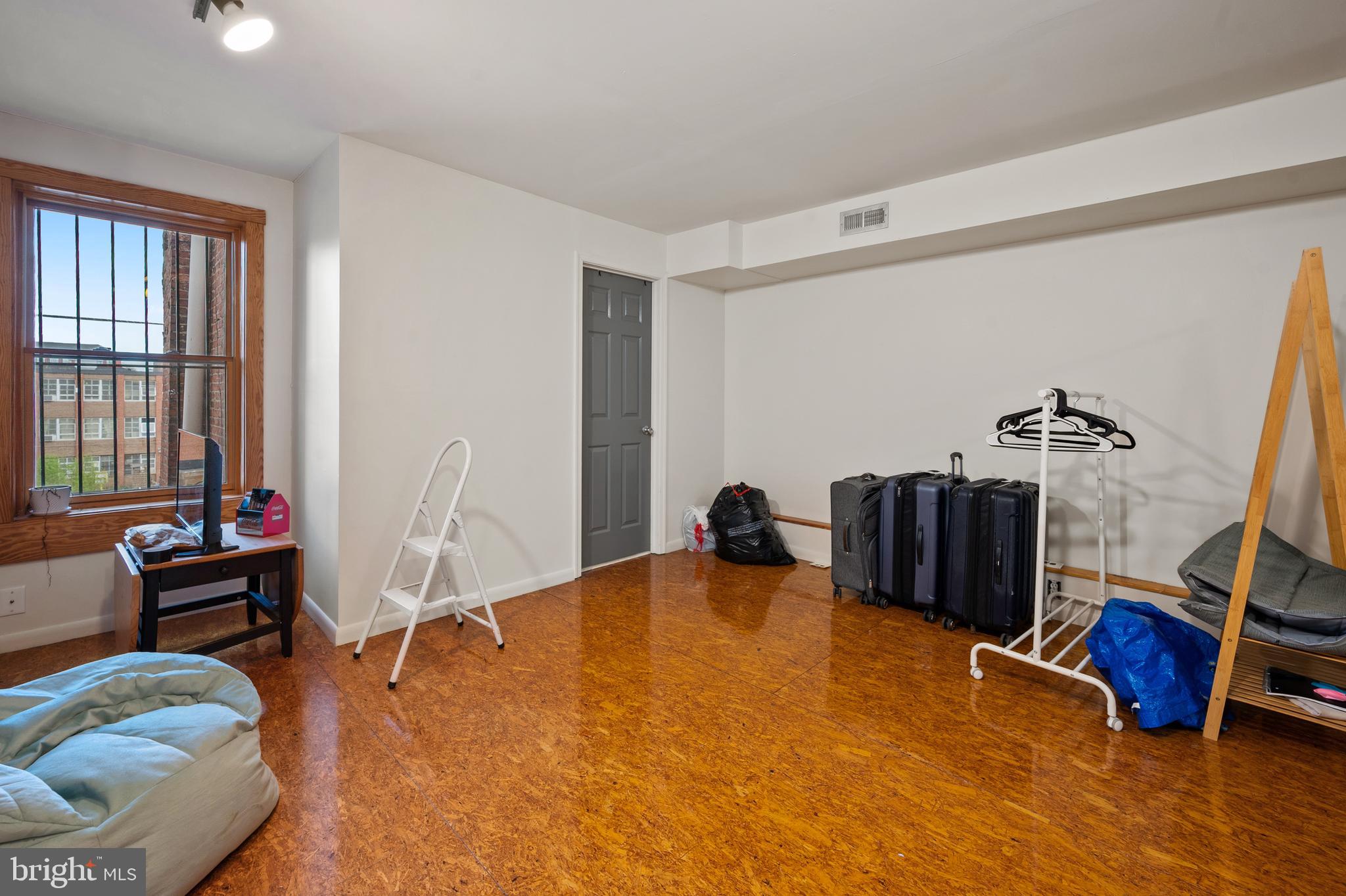 STATION NORTH ARTS DISTRICT - Residential