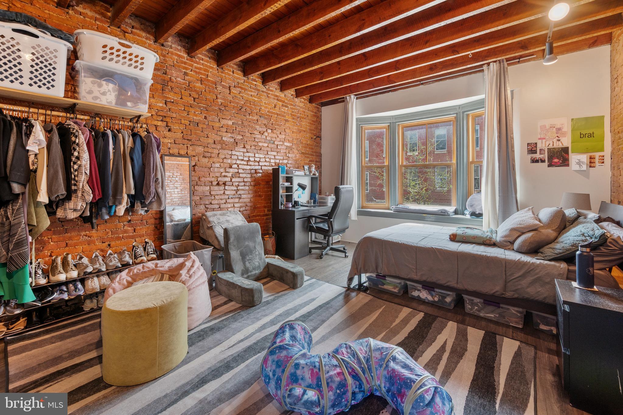 STATION NORTH ARTS DISTRICT - Residential