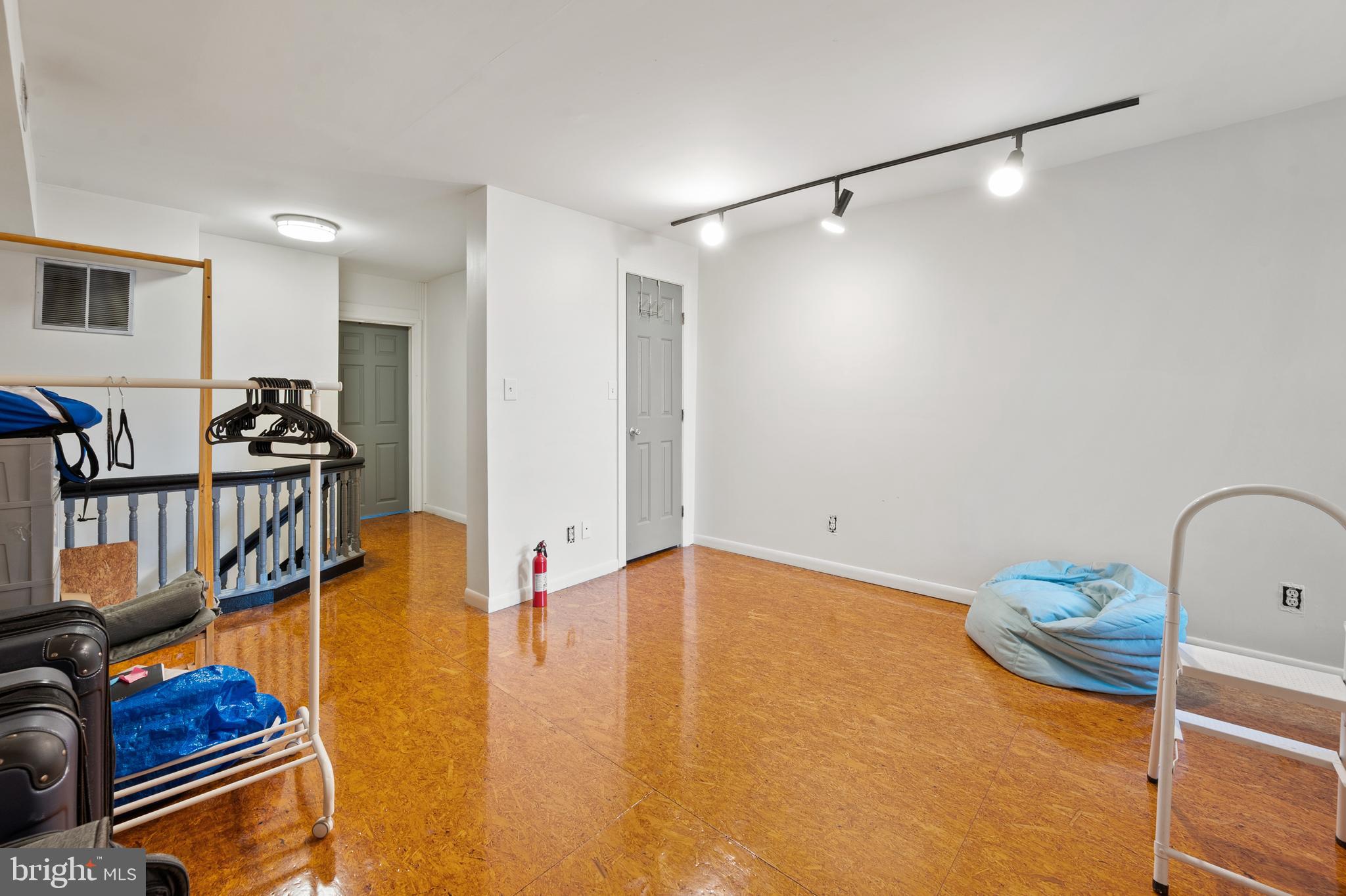 STATION NORTH ARTS DISTRICT - Residential