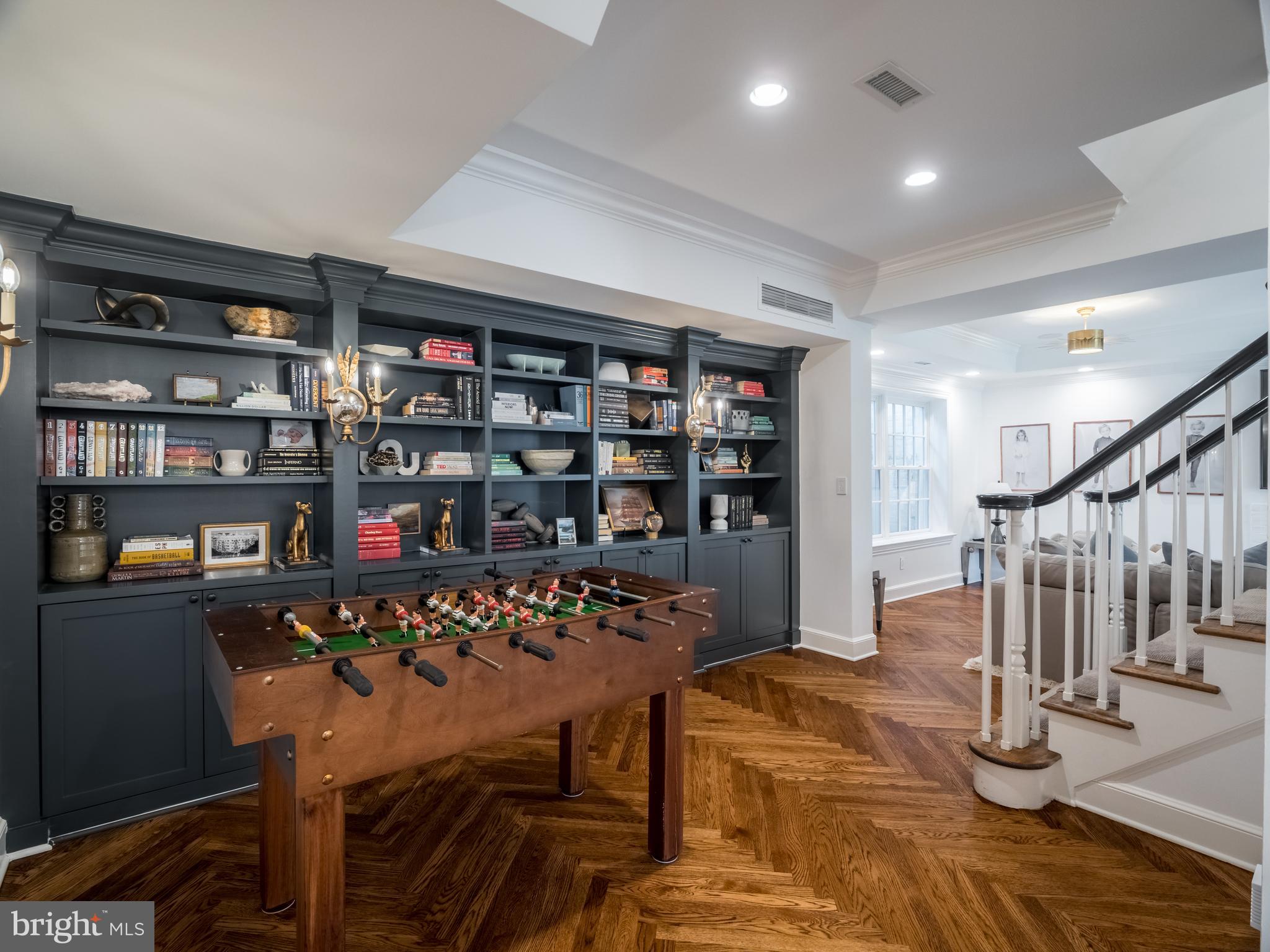 KENWOOD - Residential