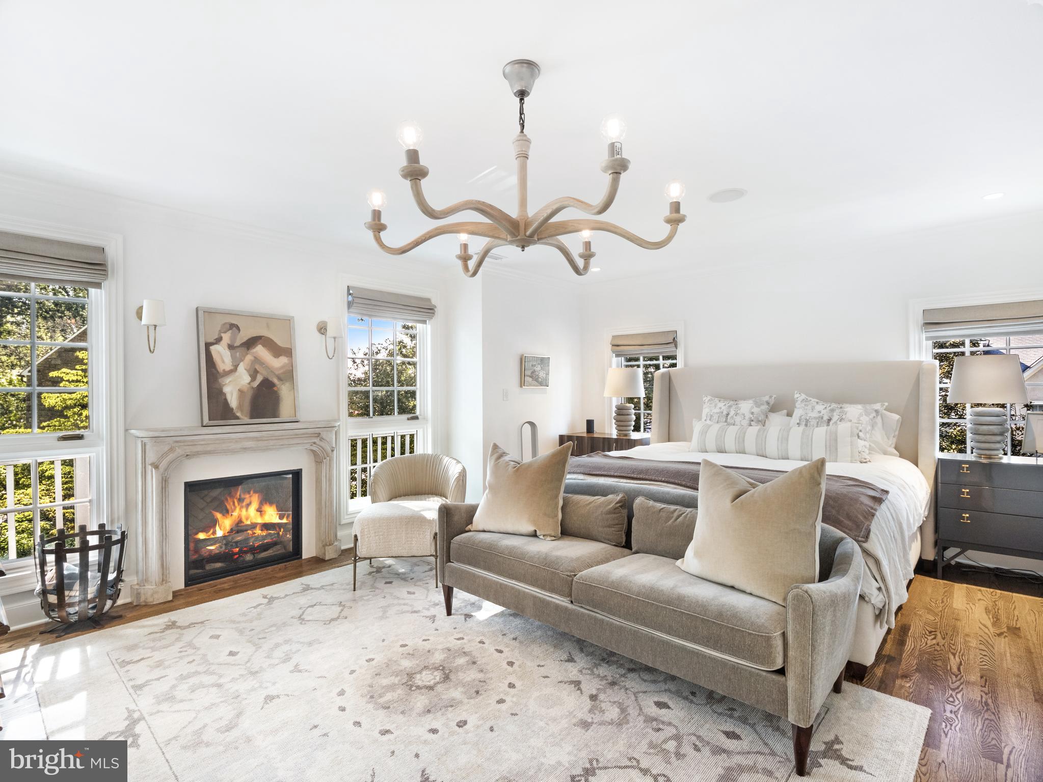 KENWOOD - Residential