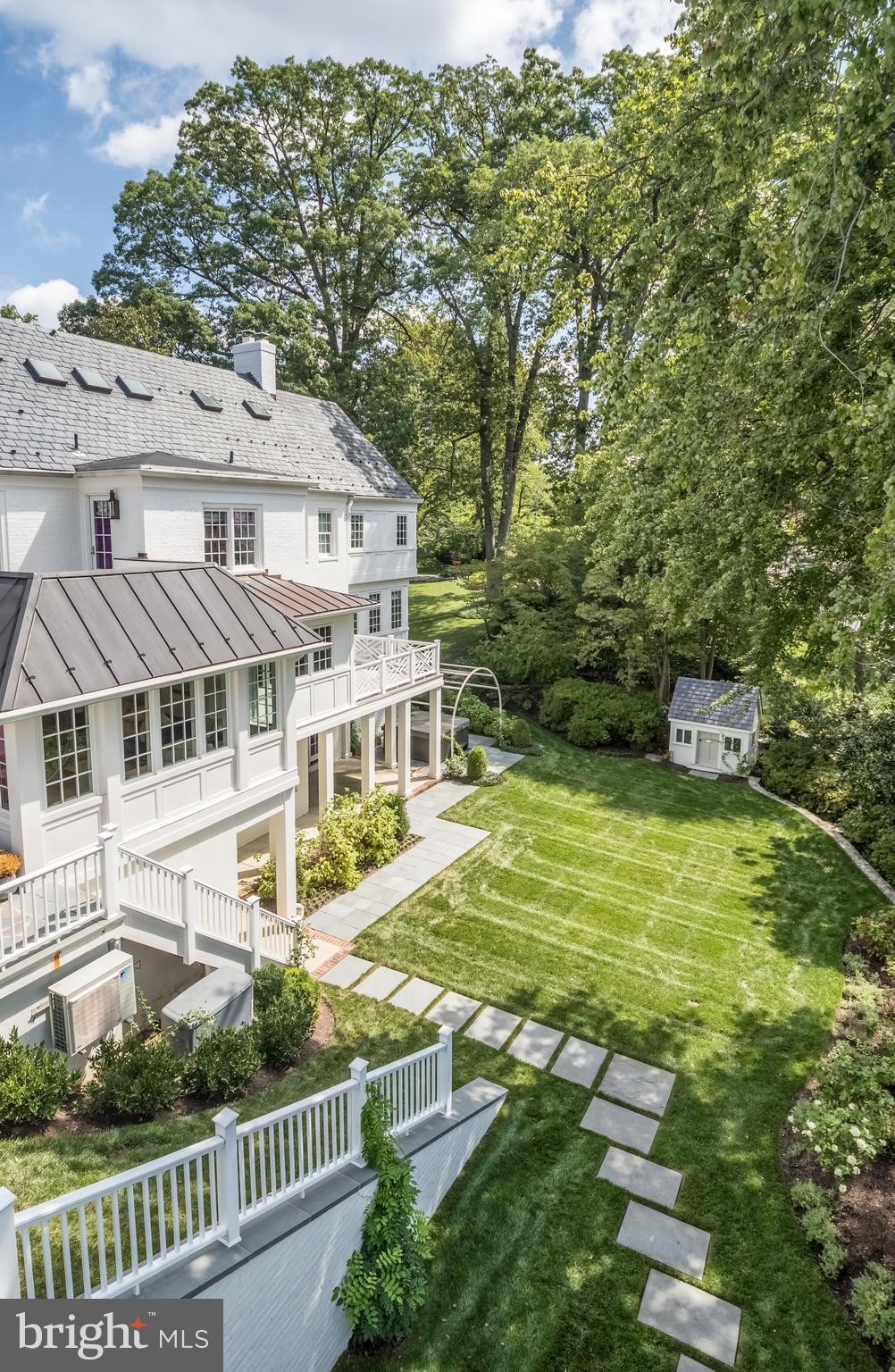 KENWOOD - Residential