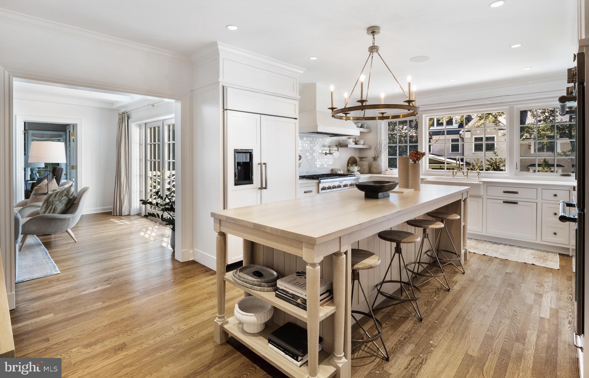 KENWOOD - Residential