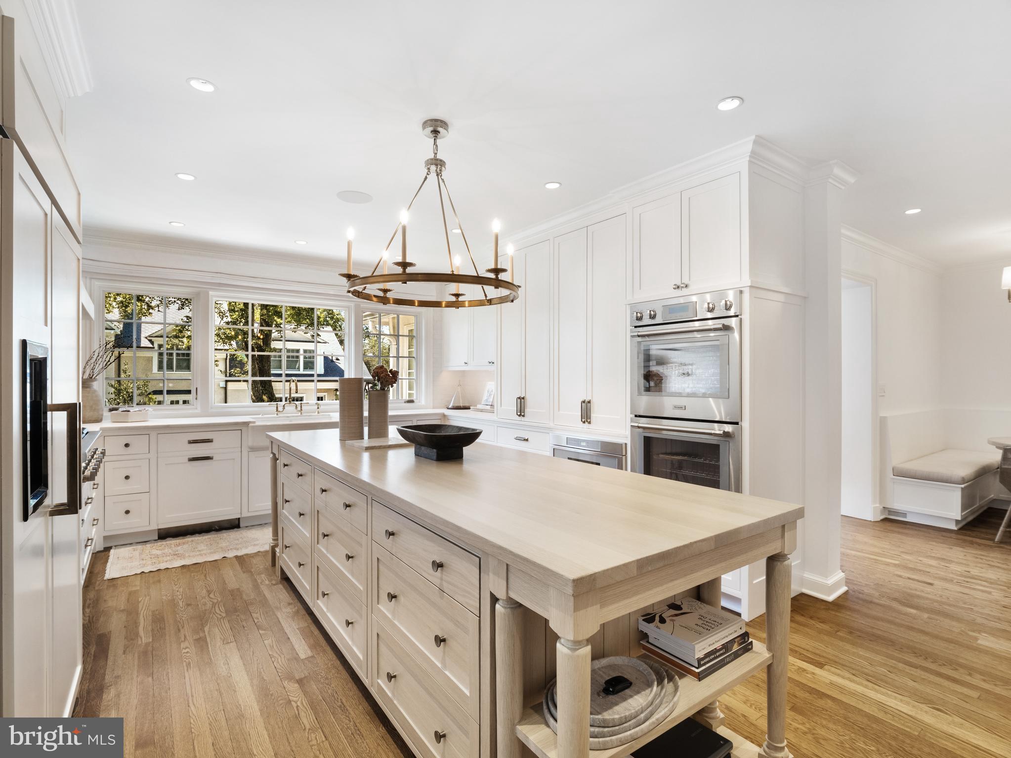 KENWOOD - Residential