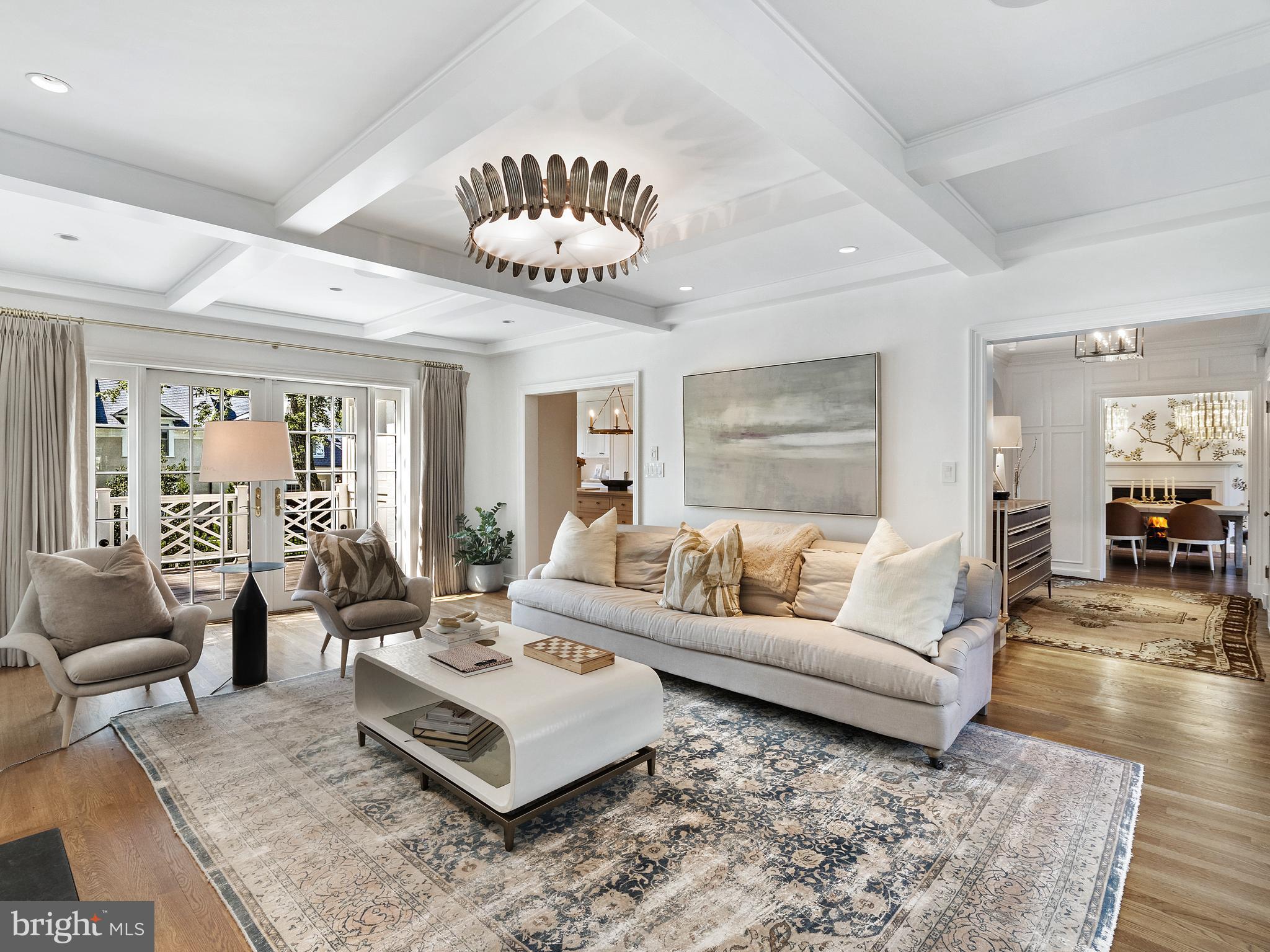 KENWOOD - Residential