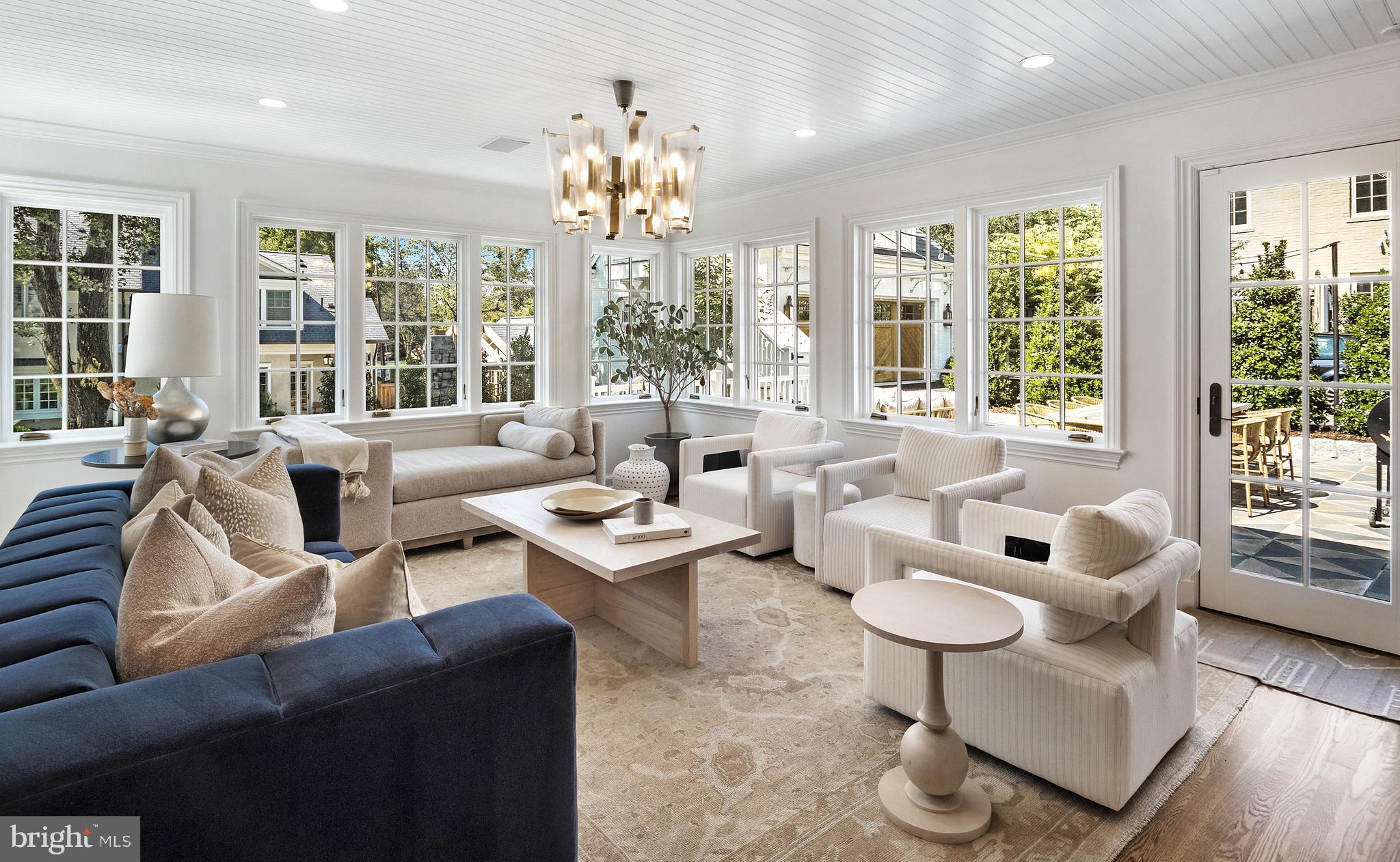 KENWOOD - Residential