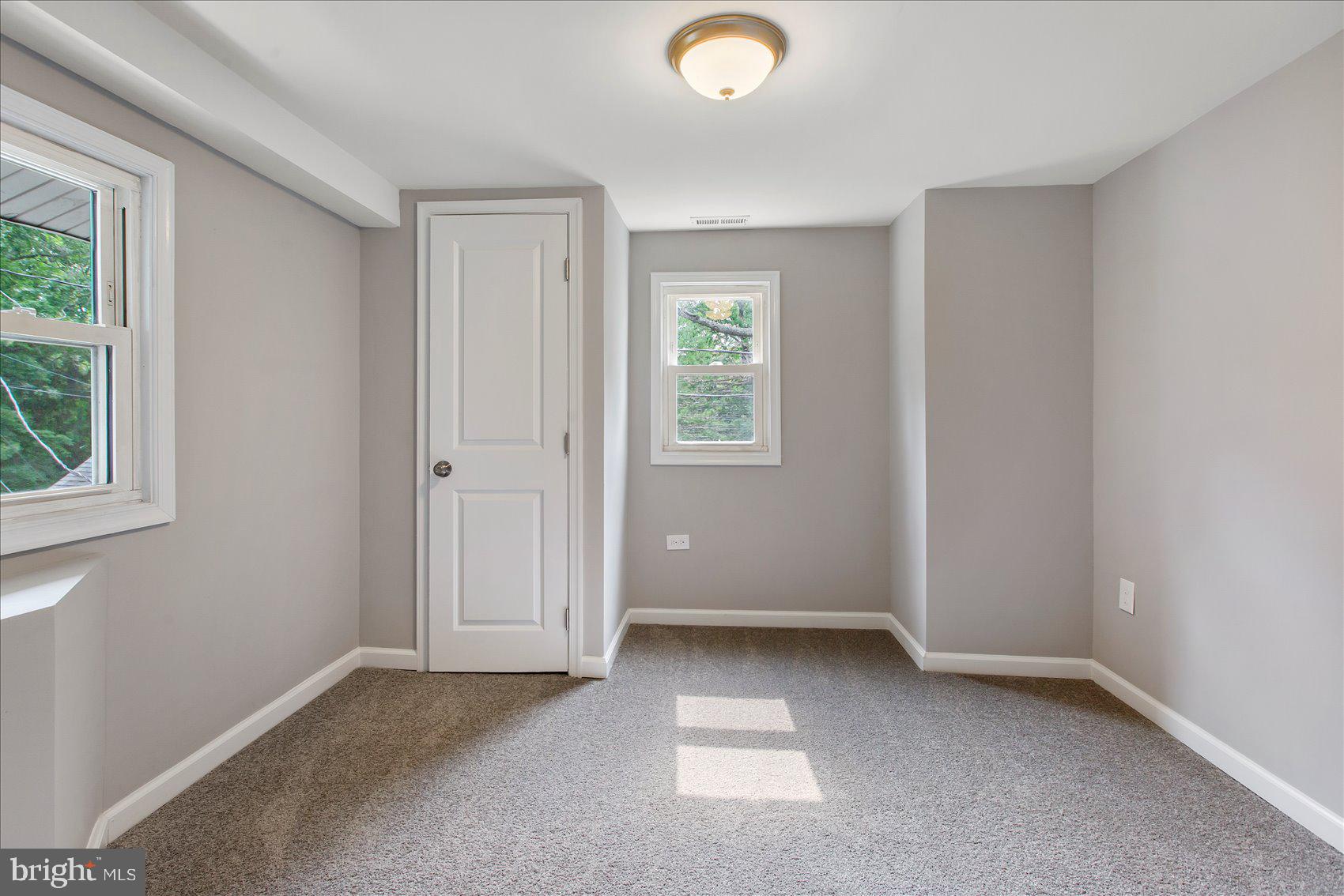 CHESAPEAKE TERRACE - Residential