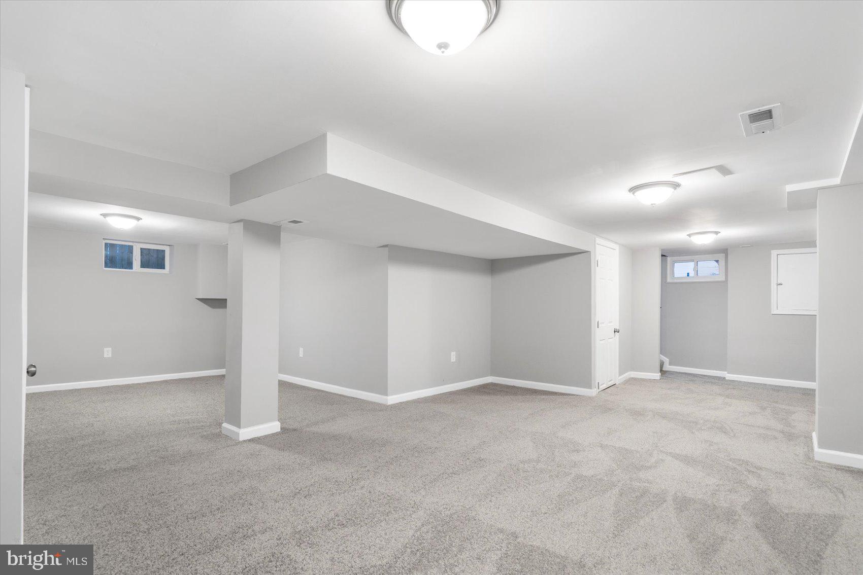 CHESAPEAKE TERRACE - Residential