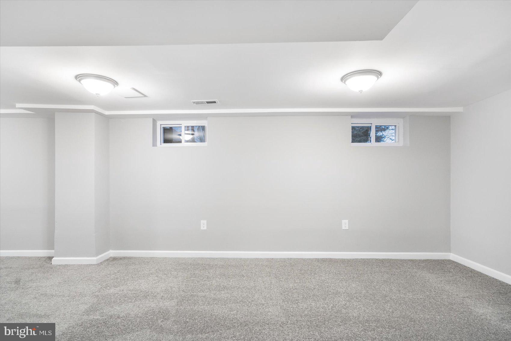 CHESAPEAKE TERRACE - Residential