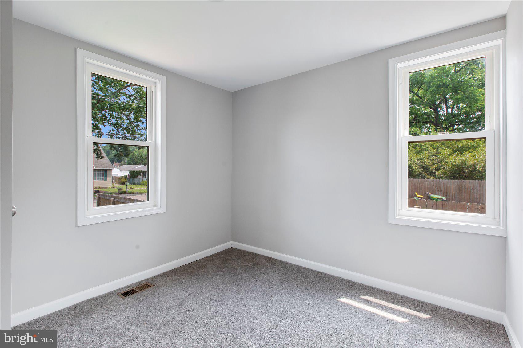 CHESAPEAKE TERRACE - Residential