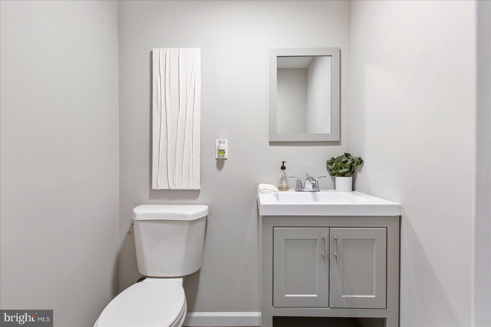 CHESAPEAKE TERRACE - Residential