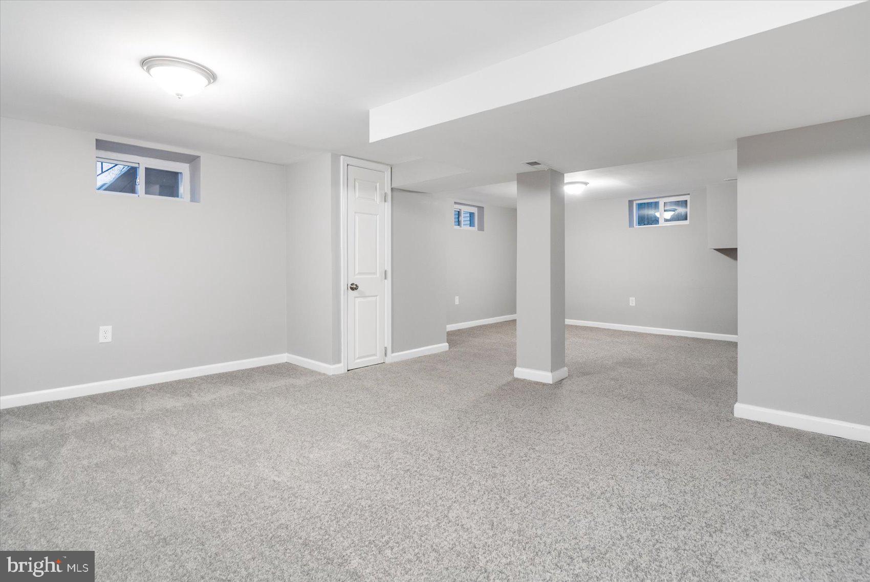 CHESAPEAKE TERRACE - Residential