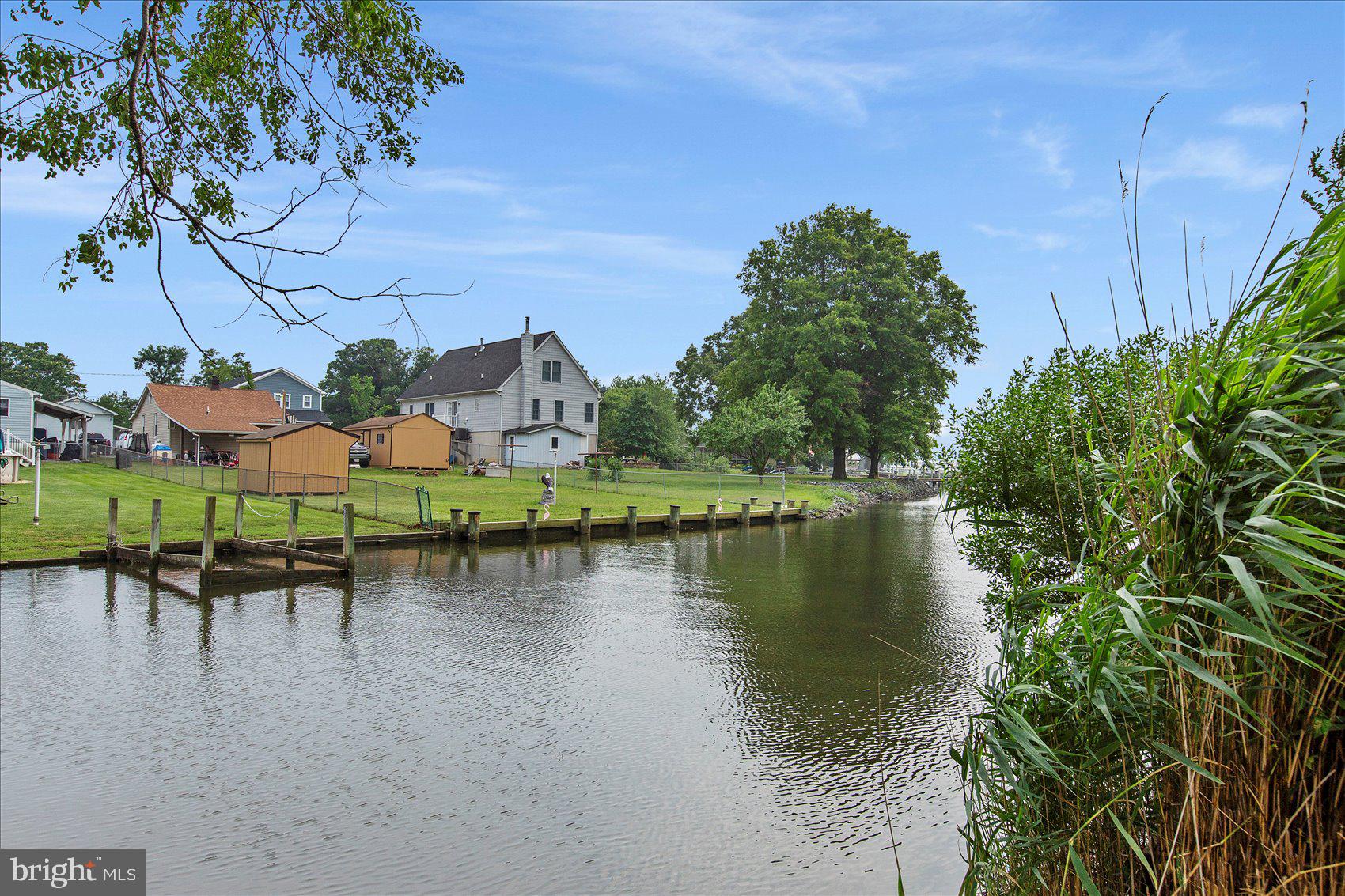 CHESAPEAKE TERRACE - Residential