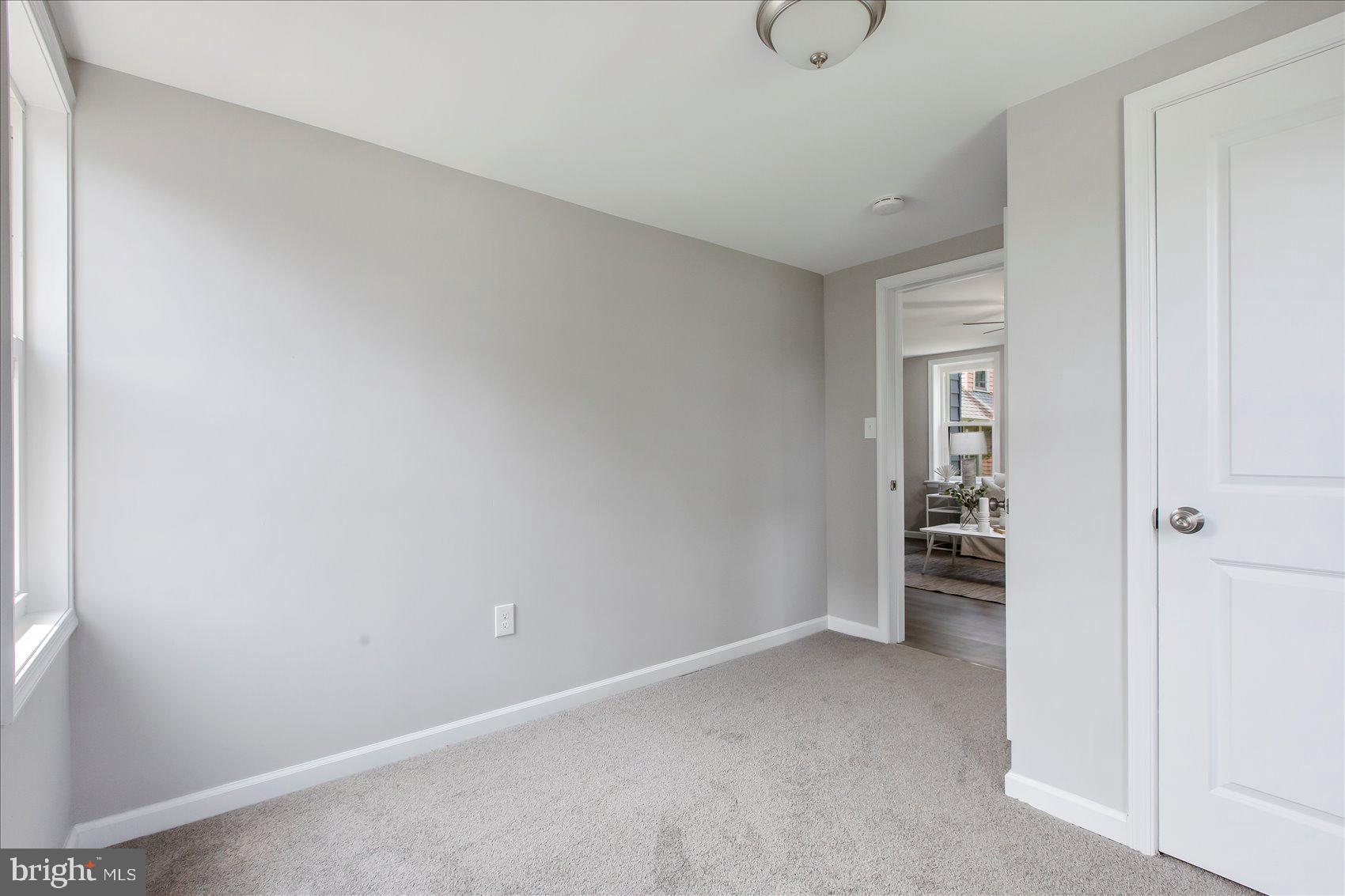 CHESAPEAKE TERRACE - Residential