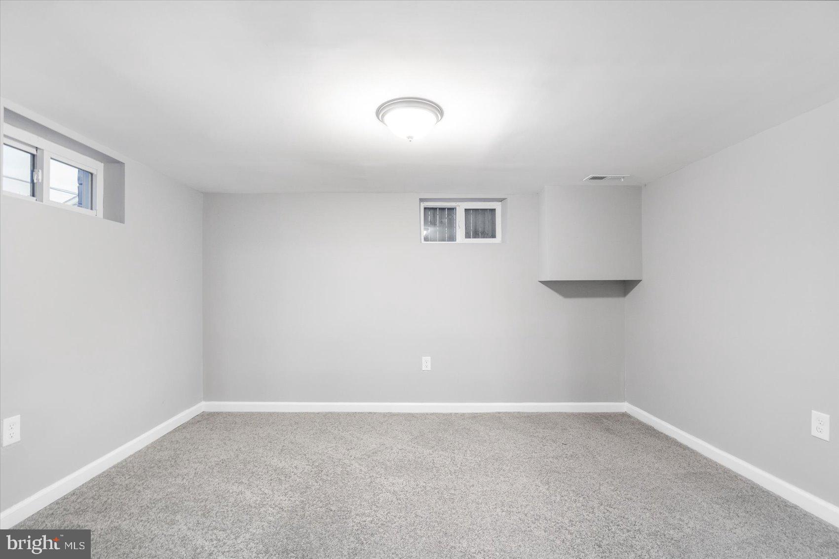 CHESAPEAKE TERRACE - Residential