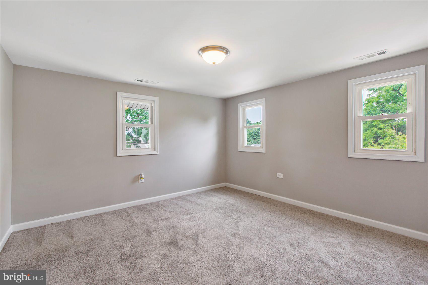 CHESAPEAKE TERRACE - Residential