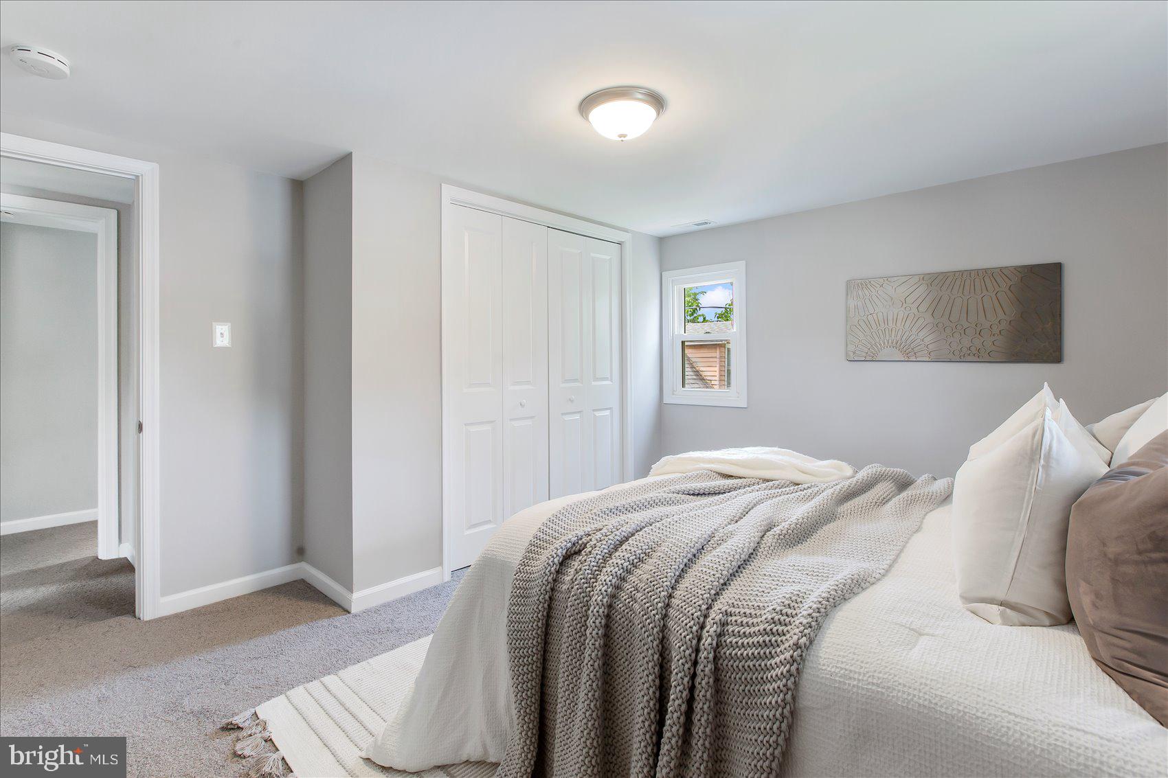 CHESAPEAKE TERRACE - Residential